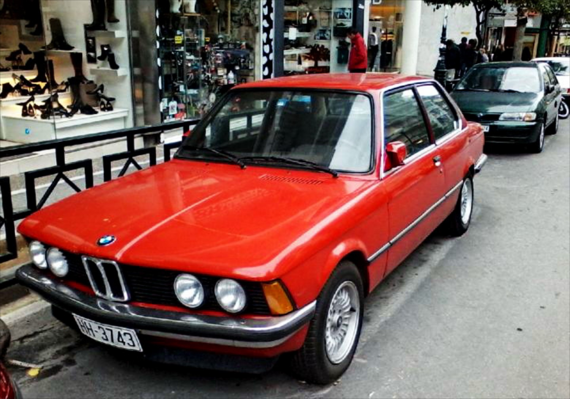 10 ιστορικά αυτοκίνητα μέχρι 3.000 ευρώ