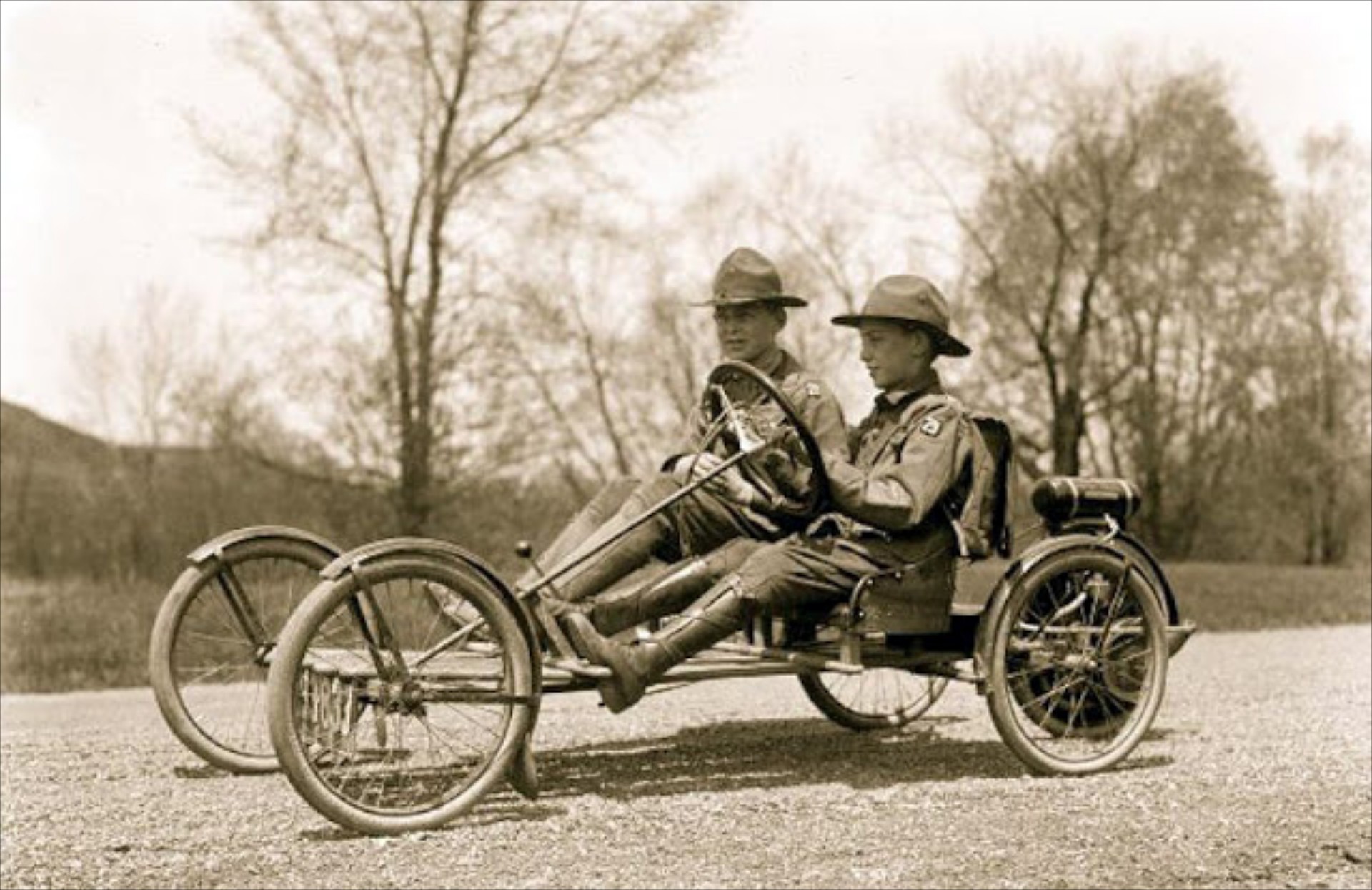 Briggs & Stratton Flyer: Αφαιρετική πρακτικότητα 125 δολαρίων