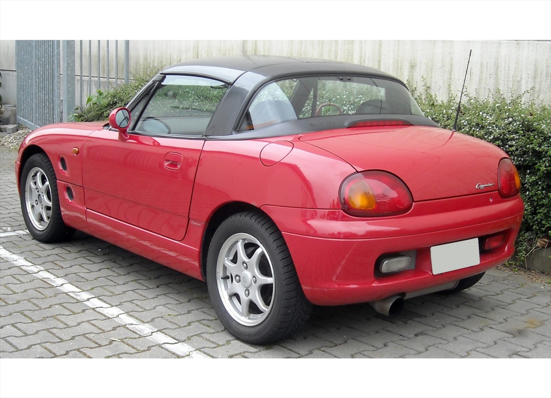 beat suzuki