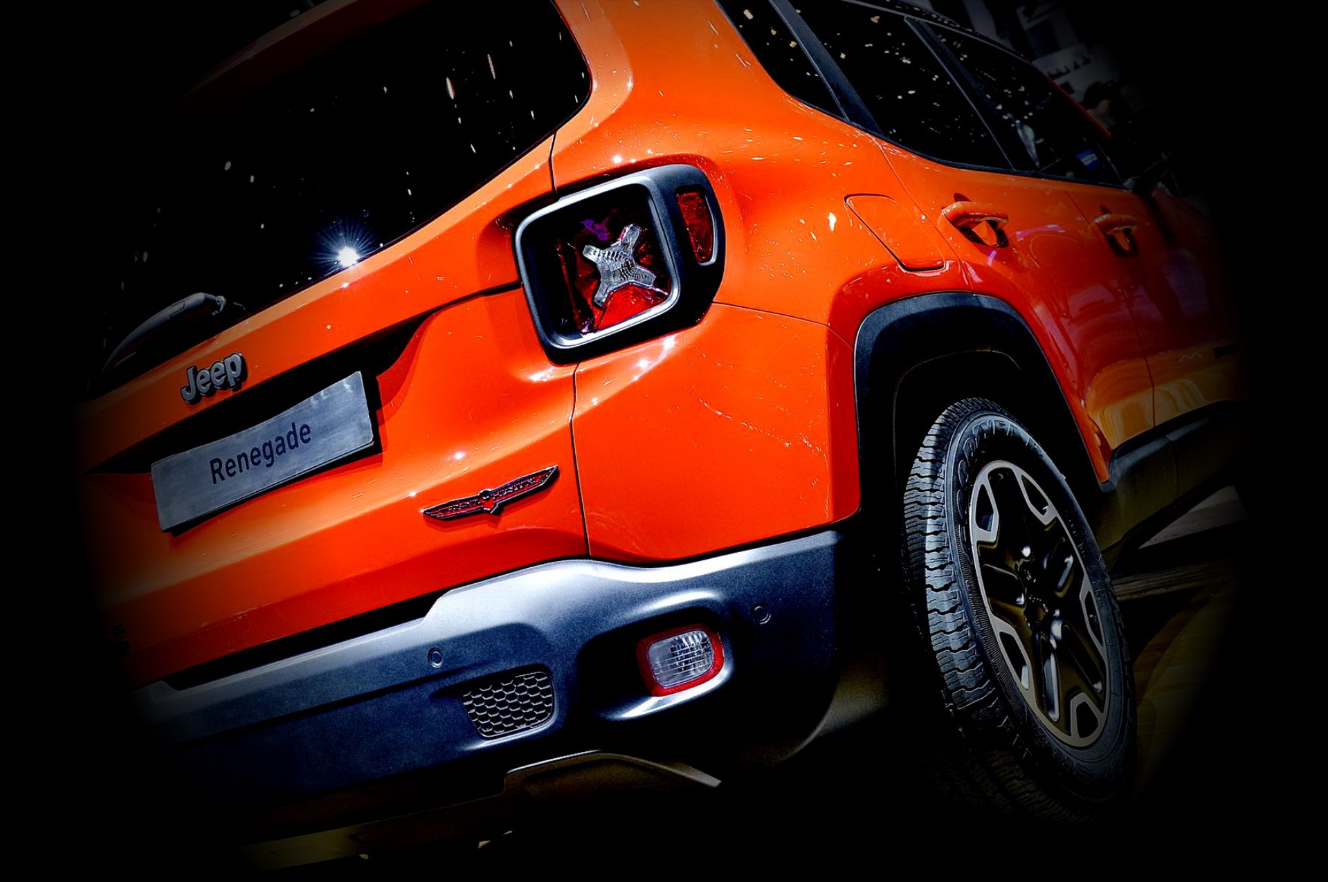 6 νέα SUV και Crossover στη Γενεύη