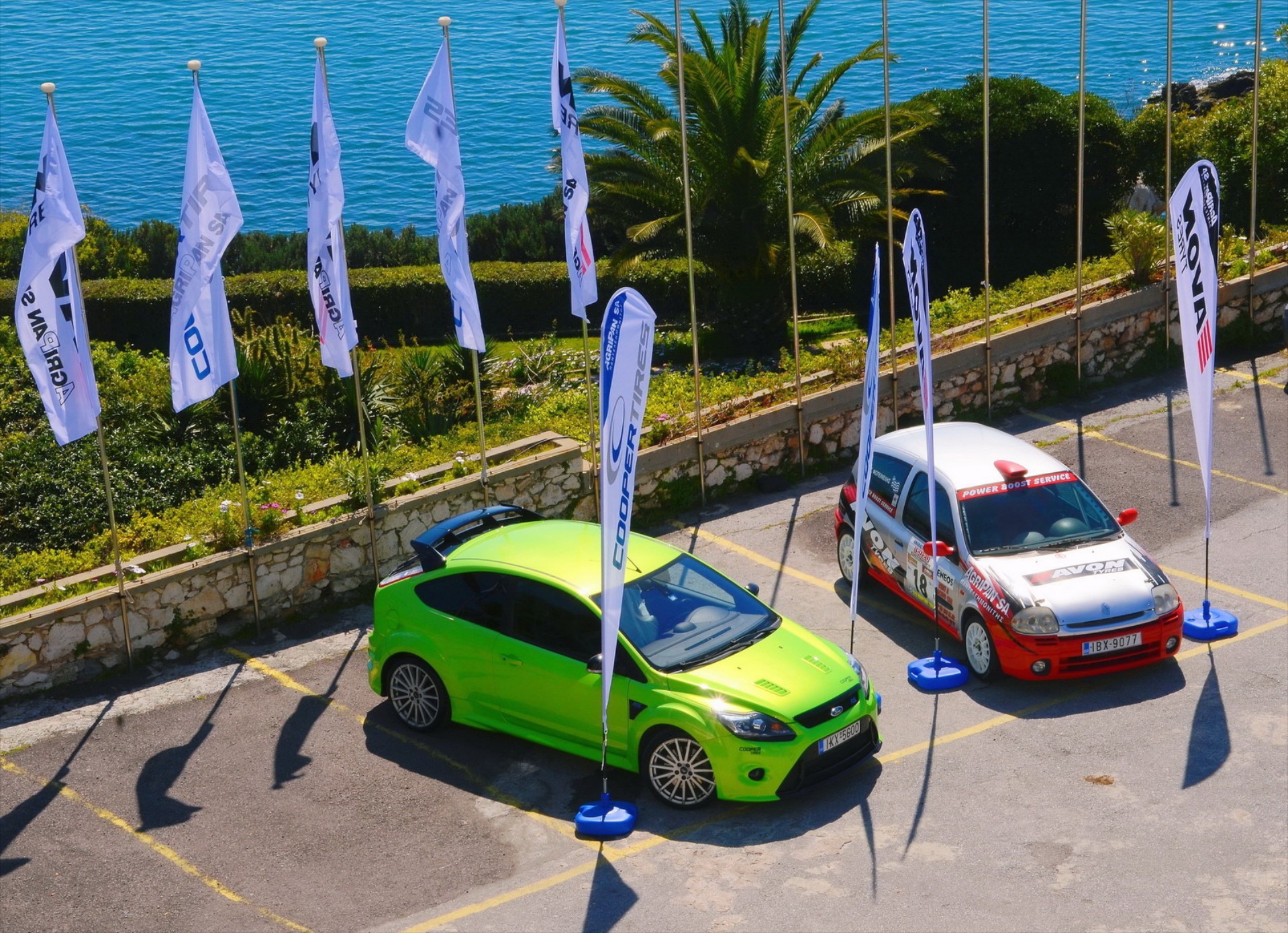 Cooper Tires: Δυναμική στρατηγική στην Ευρώπη