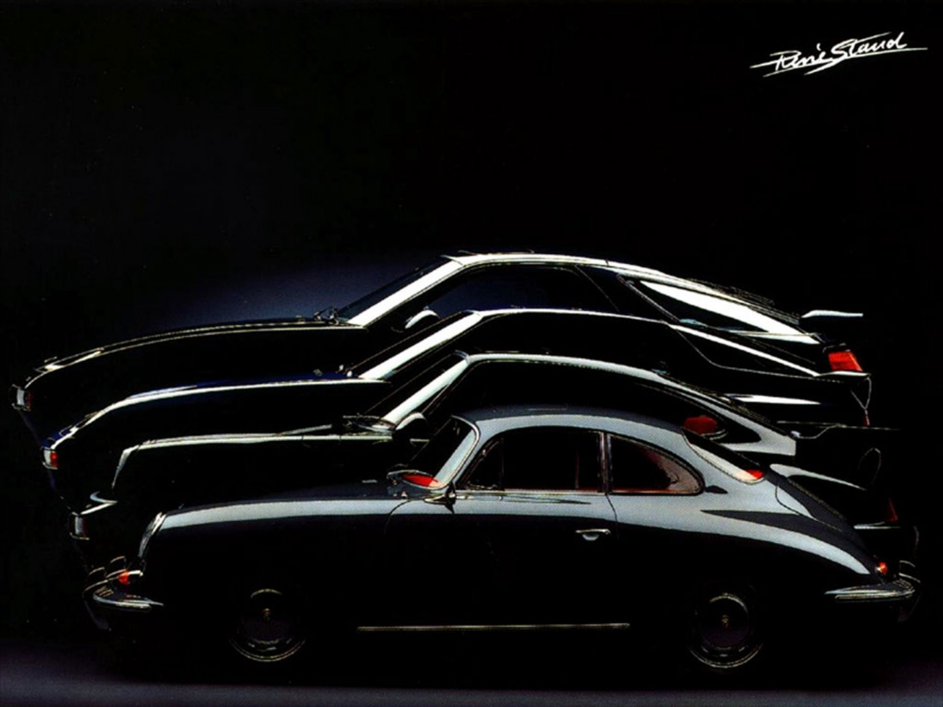 Porsche 928: Καλύτερη; Καλύτερη!