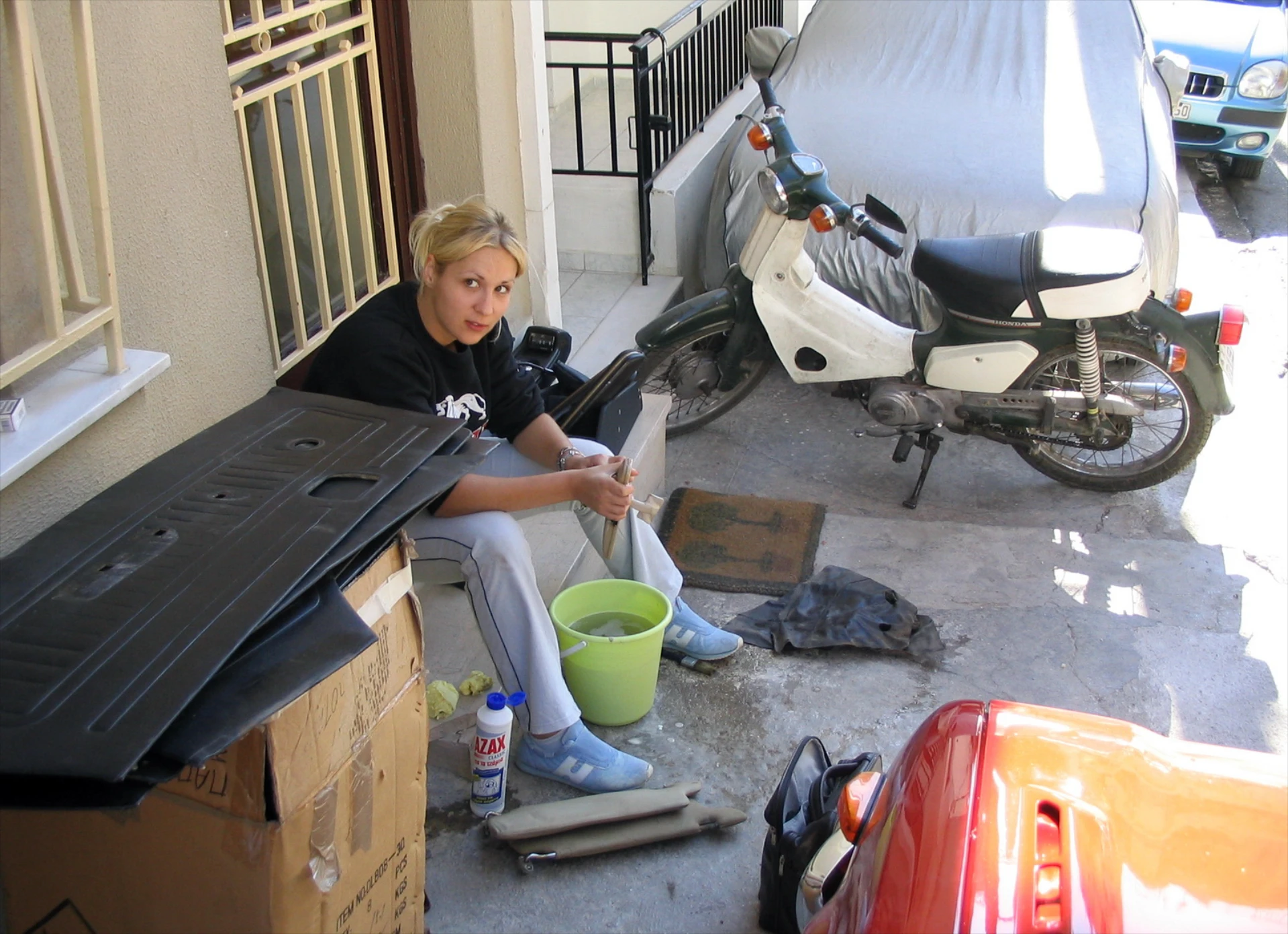 count