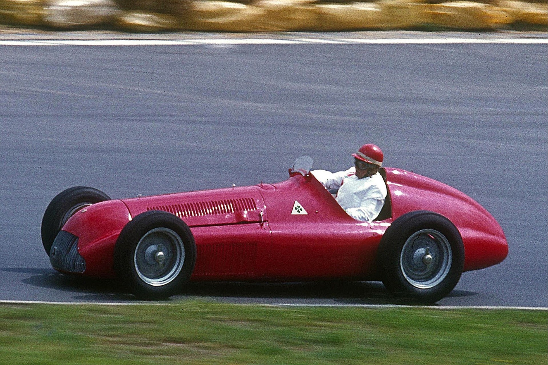 Alfa Romeo Formula 1: Με πάθος, αλλά χωρίς χρήματα