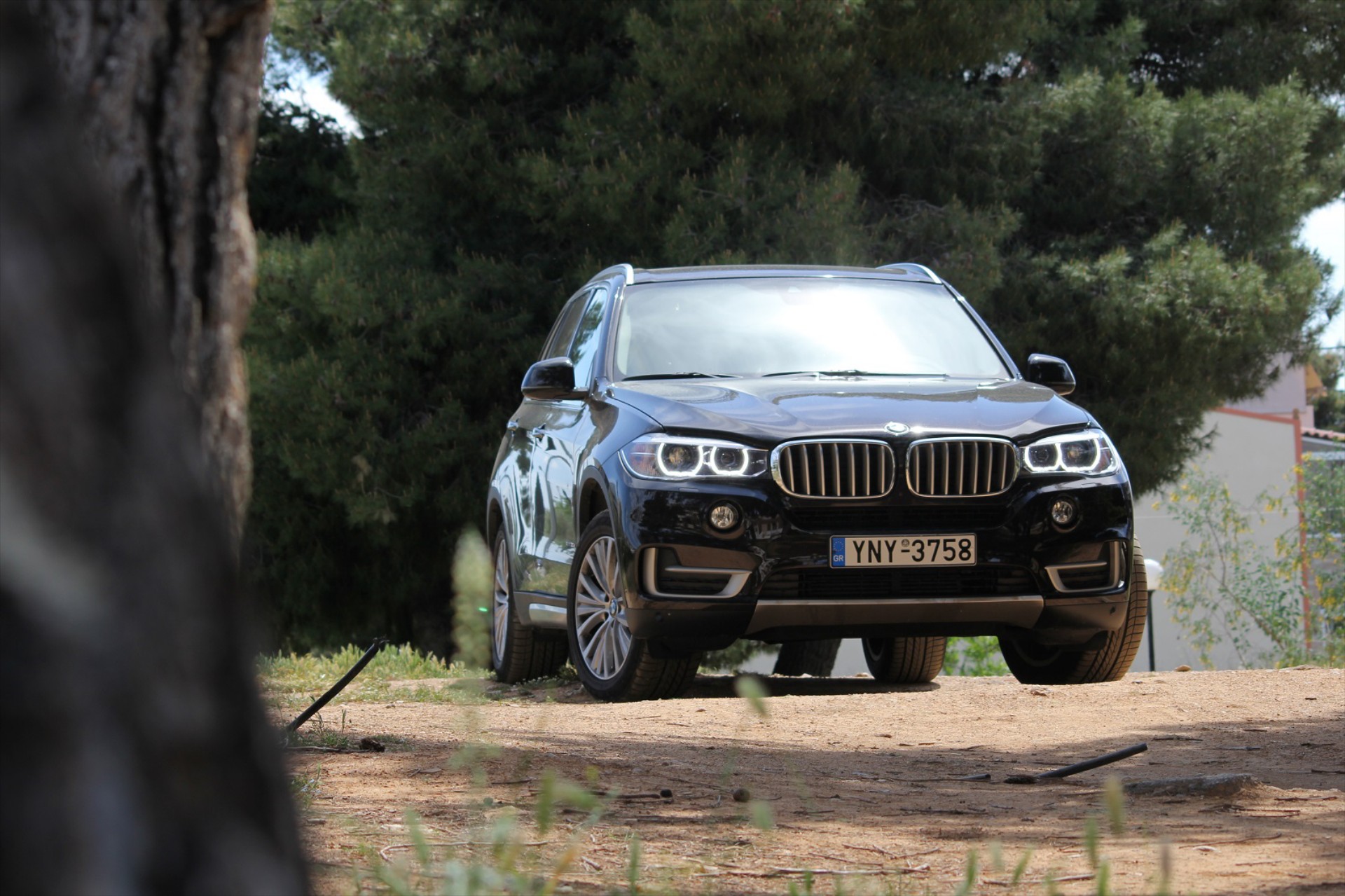 ΔΟΚΙΜΗ: BMW X5 xDrive 30d
