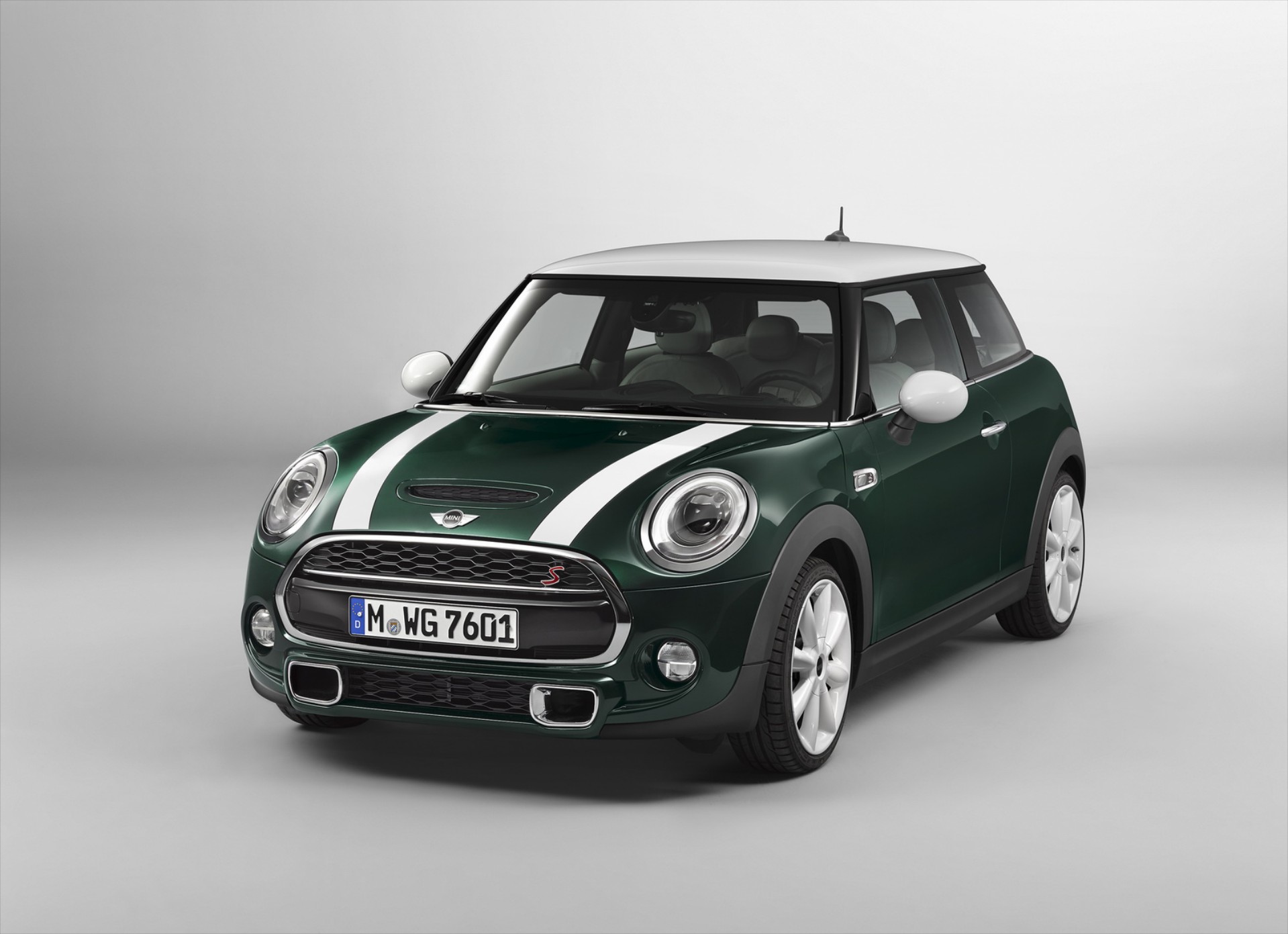Νέα Mini 1.2 Turbo βενζίνης & 2λιτρο diesel