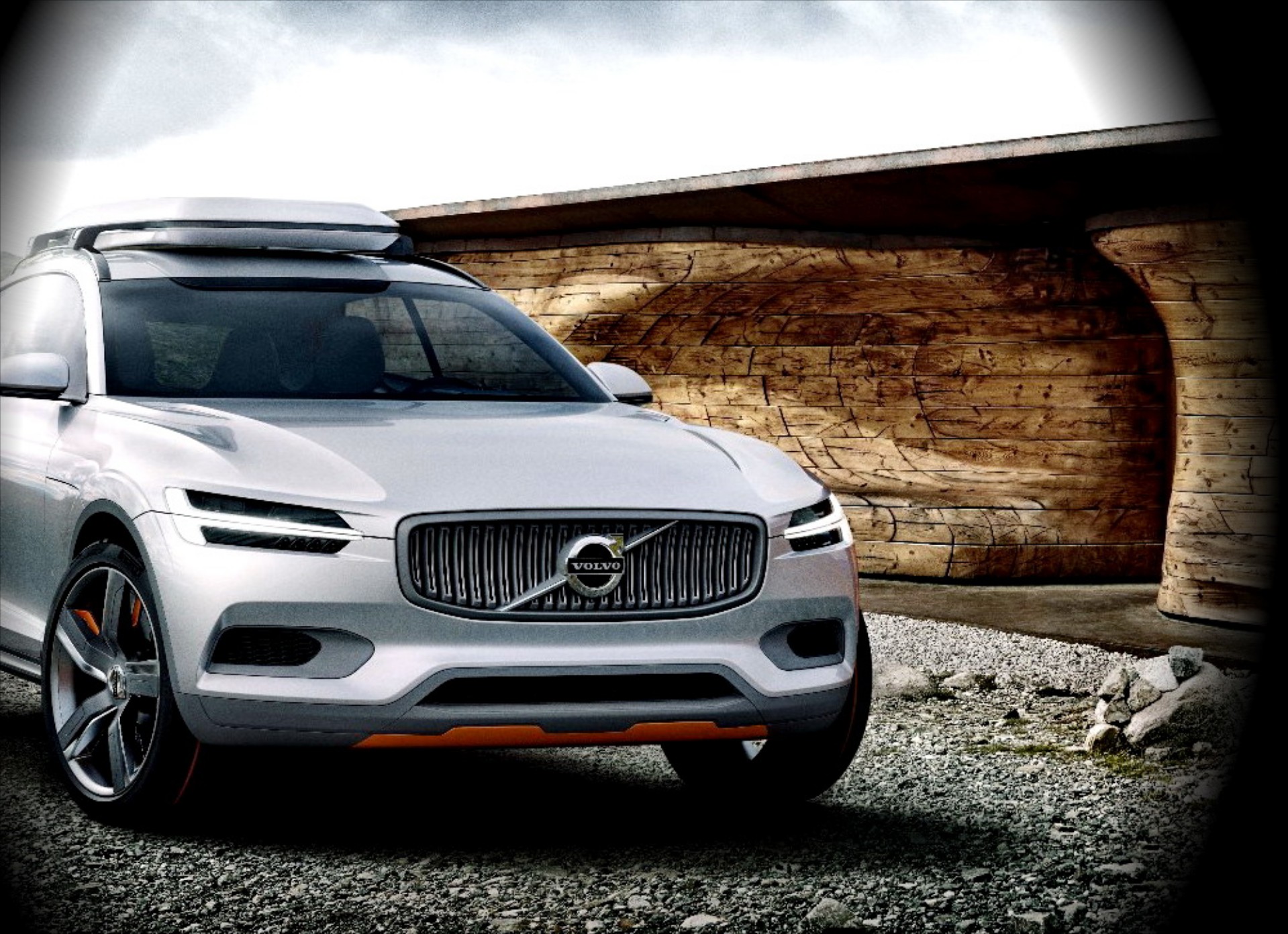 Νέο Volvo XC90: με κινητήρες 190 - 400 ίππων