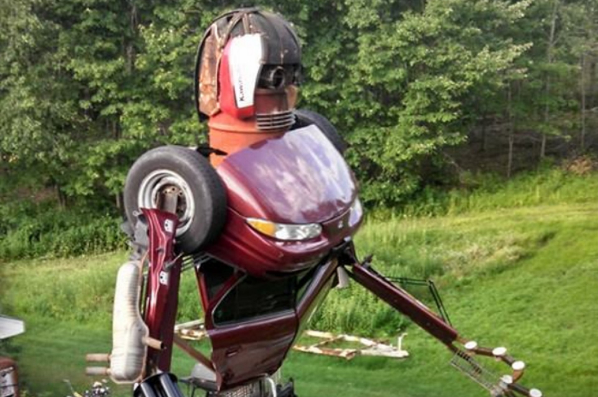 Τέχνη με Ο.Τ.Κ.Ζ. 