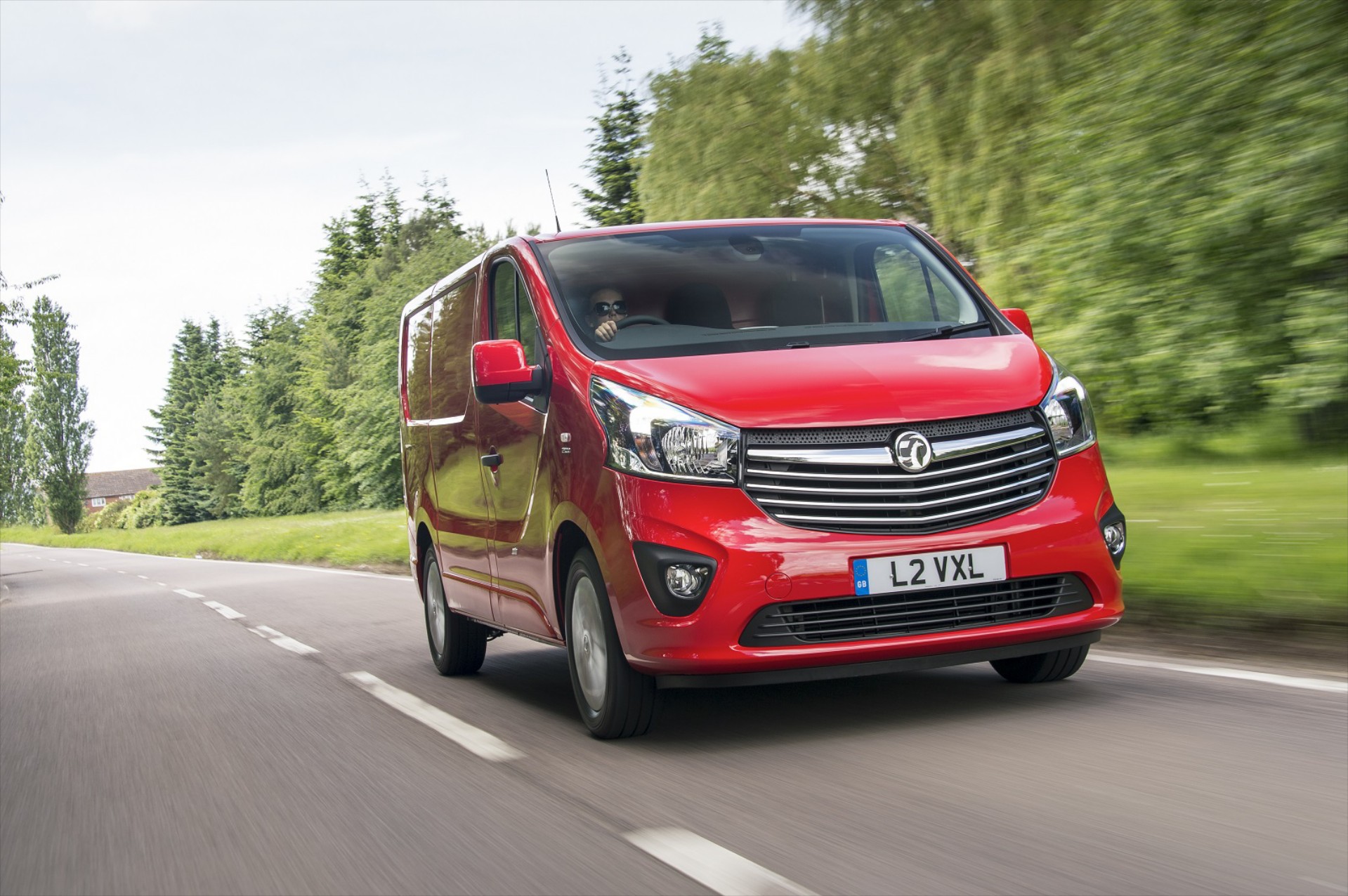 Η Opel- Vauxhall ανακοίνωσε 550 νέες θέσεις εργασίας