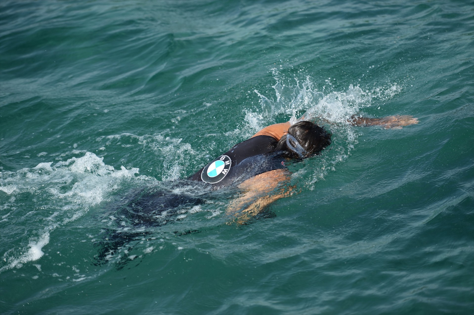 Σε αγώνα τρίαθλου θα αγωνιστεί ο Alessandro Zanardi