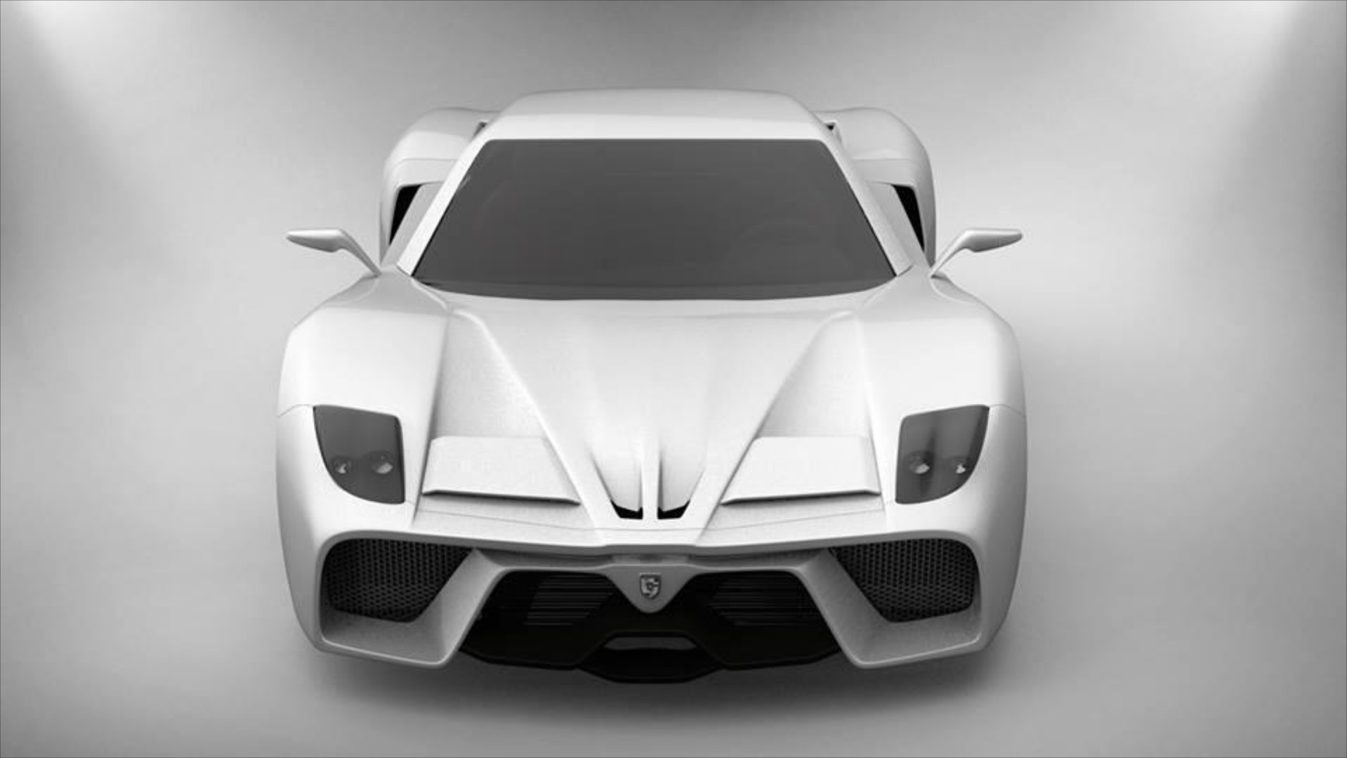 Lavinia: Το πρώτο ιταλικό supercar της Tecnicar