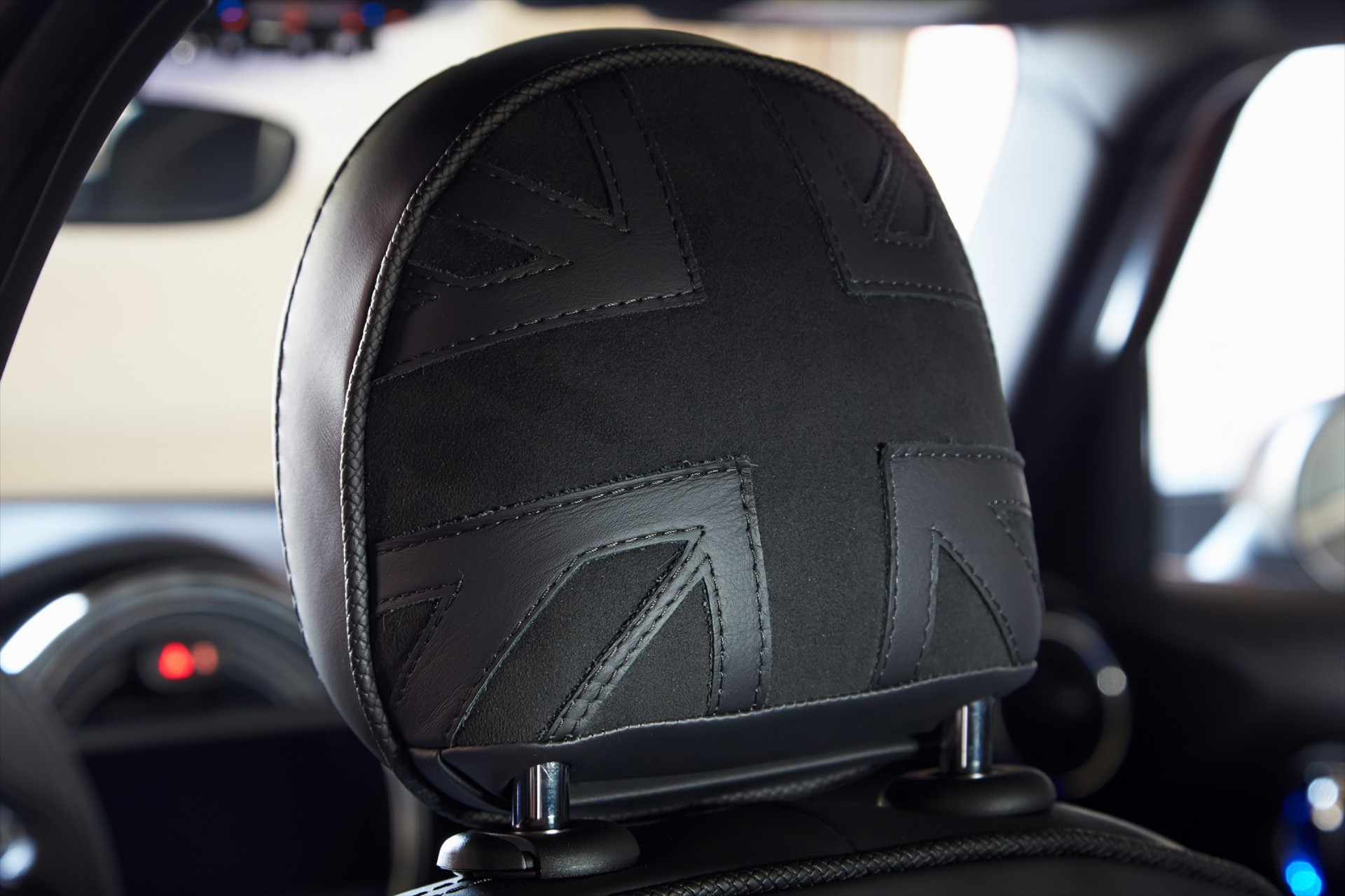 Mini Yours για ξεχωριστό νέο Mini