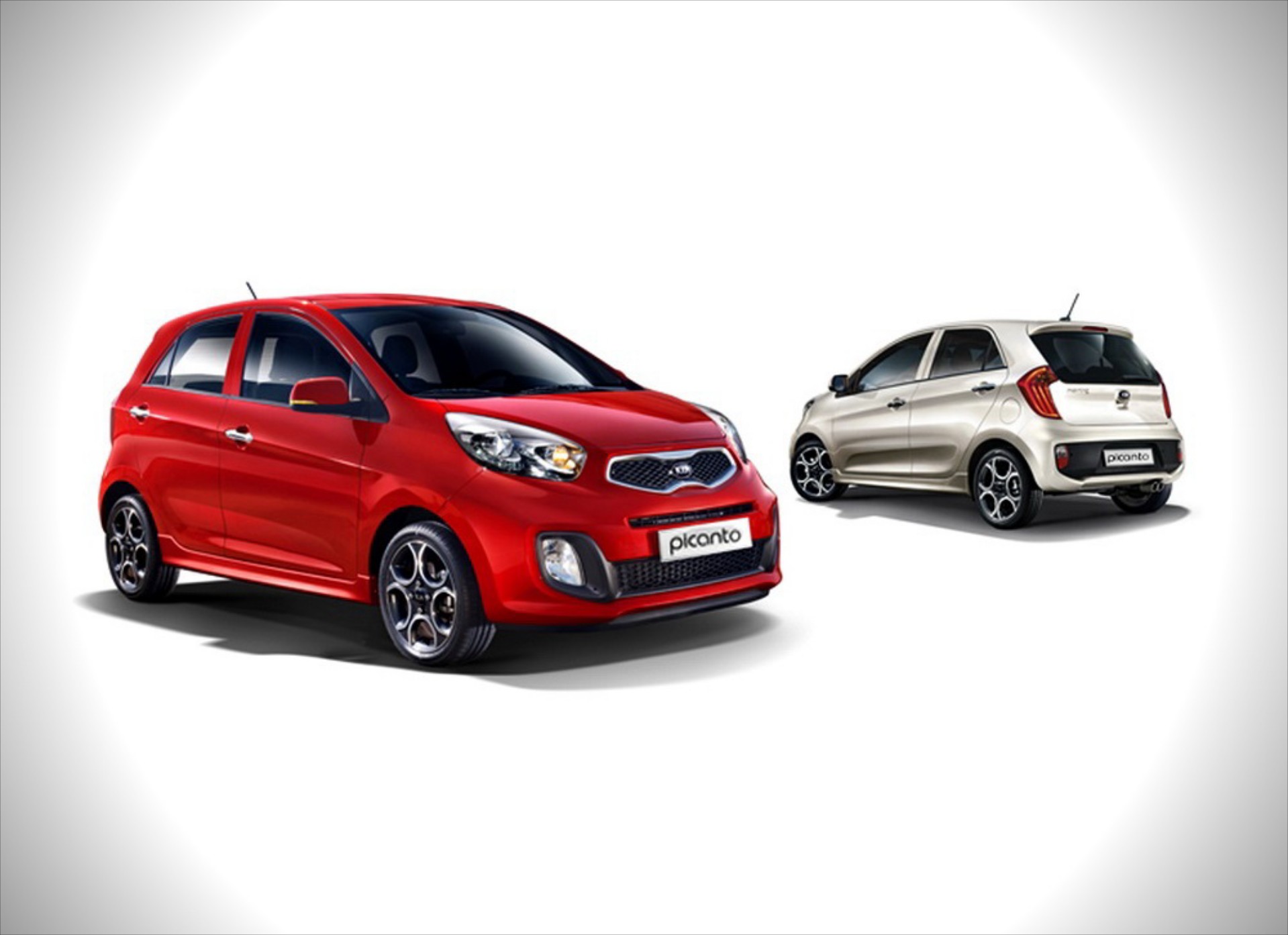 Νέο Kia Picanto Sport