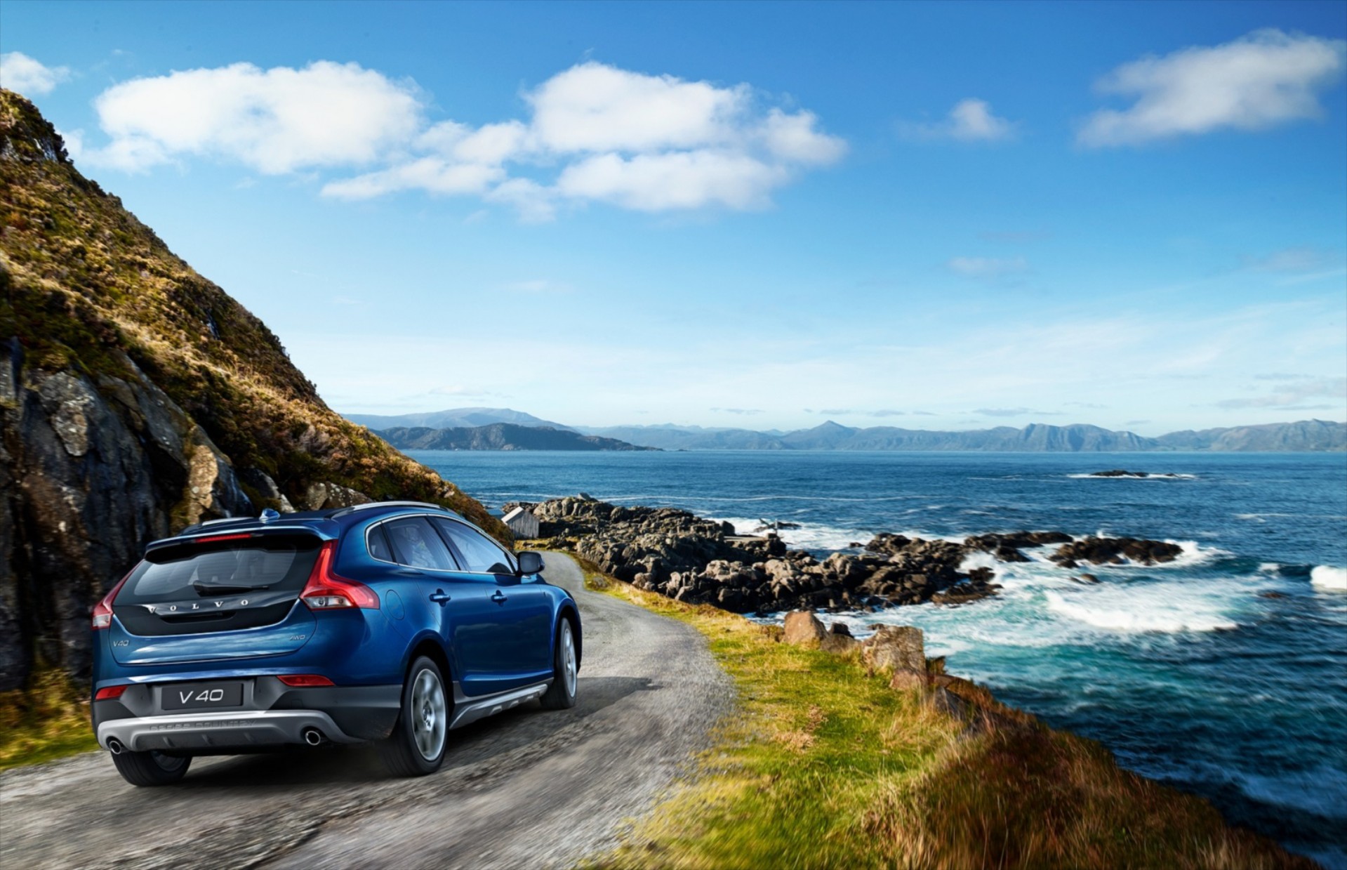 Volvo Ocean Race Edition