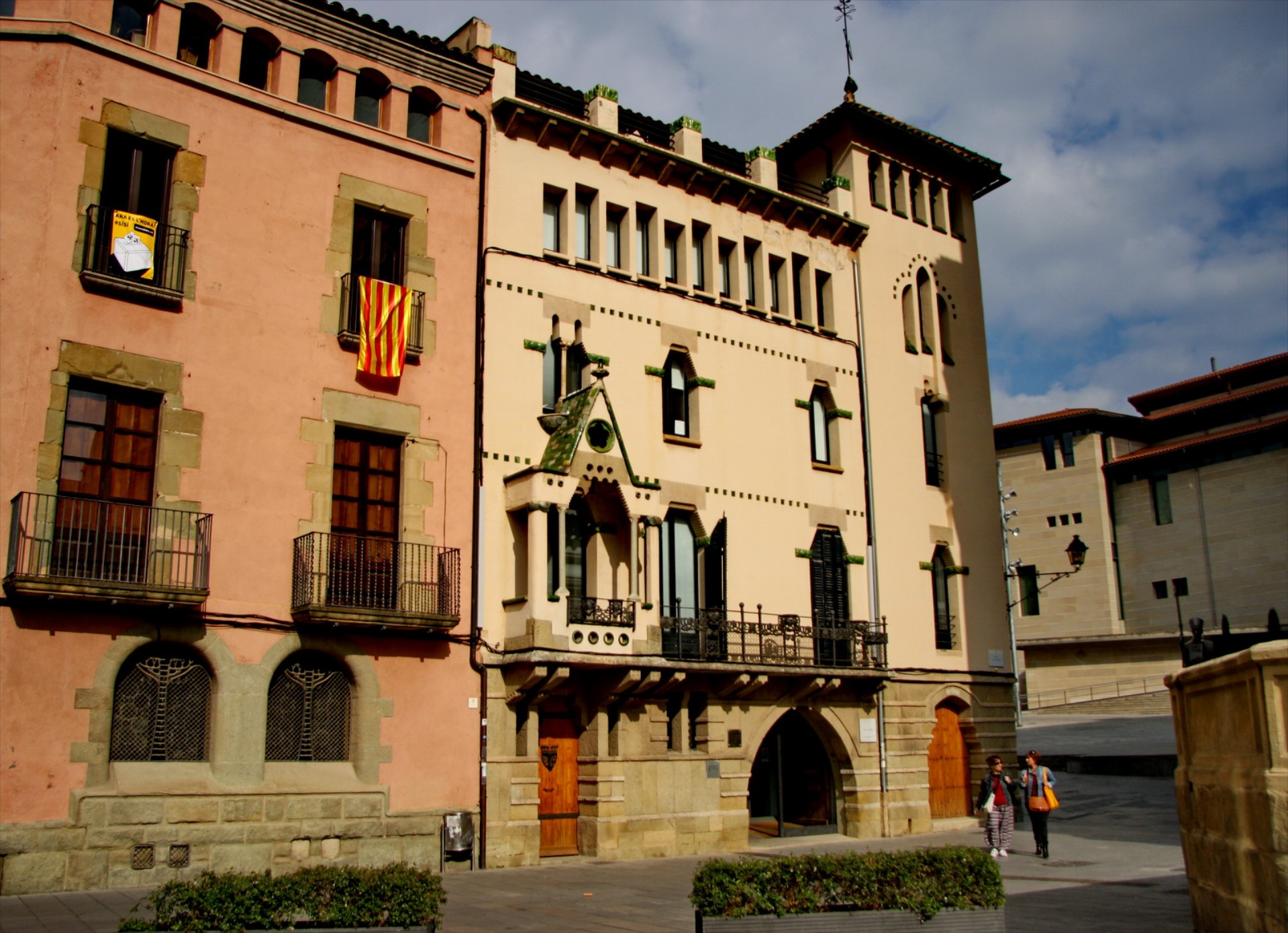 ΡΑΛΛΥ ΚΑΤΑΛΟΝΙΑΣ: Το ζήσαμε κι αυτό!