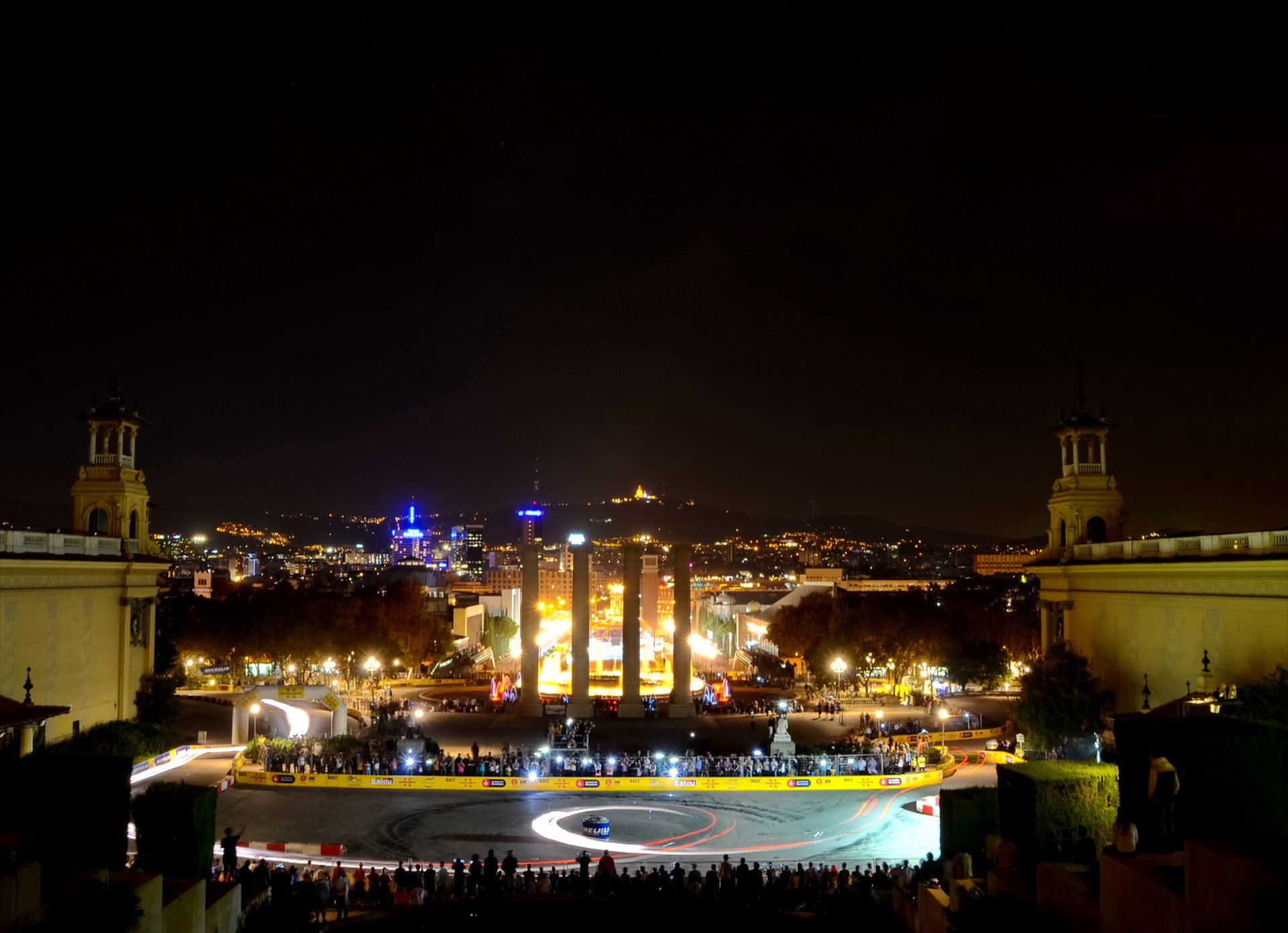ΡΑΛΛΥ ΚΑΤΑΛΟΝΙΑΣ: Το ζήσαμε κι αυτό - η συνέχεια…