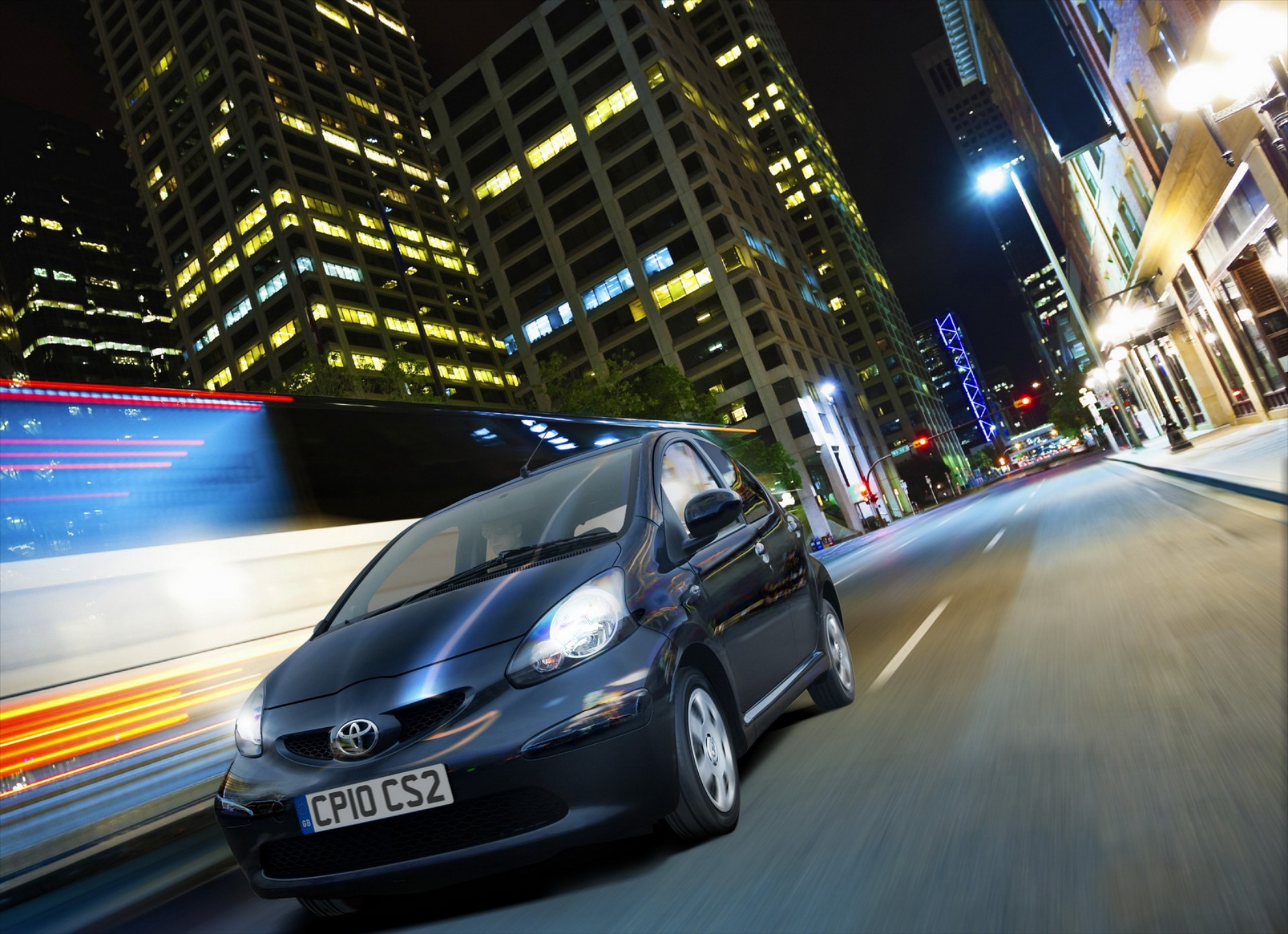 Το φαινόμενο της θερμικής νησίδας