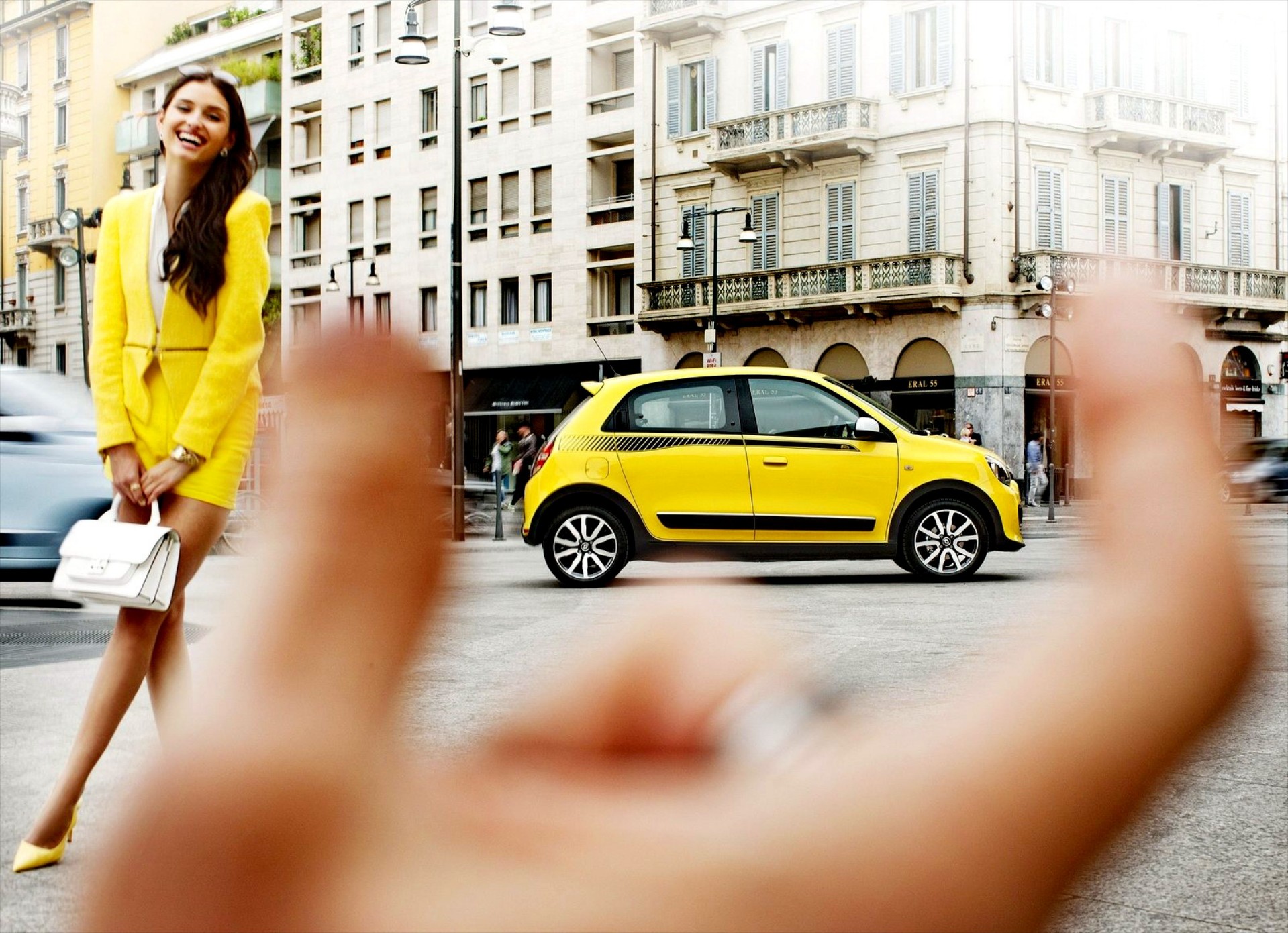 17 Μικρά που δεν πληρώνουν τέλη κυκλοφορίας