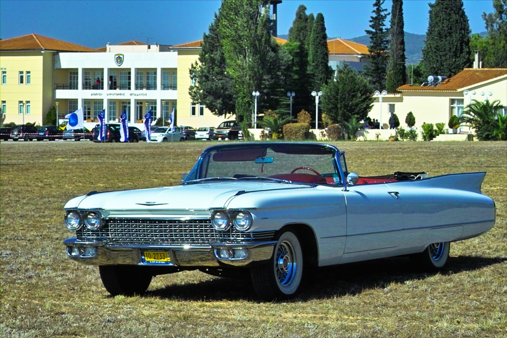 1o ΣΙΡΚΟΥΙ ΦΙΛΠΑ, 9 ΣΕΠΤΕΜΒΡΙΟΥ 2012 : Γιορτή!