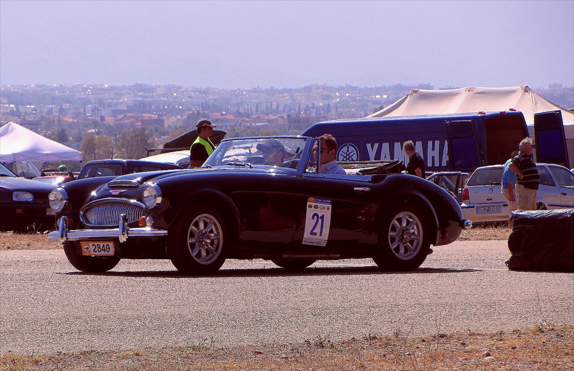 Βασιλιάδες για μία ημέρα @ TATOI ΦΙΛΠΑ CIRCUIT