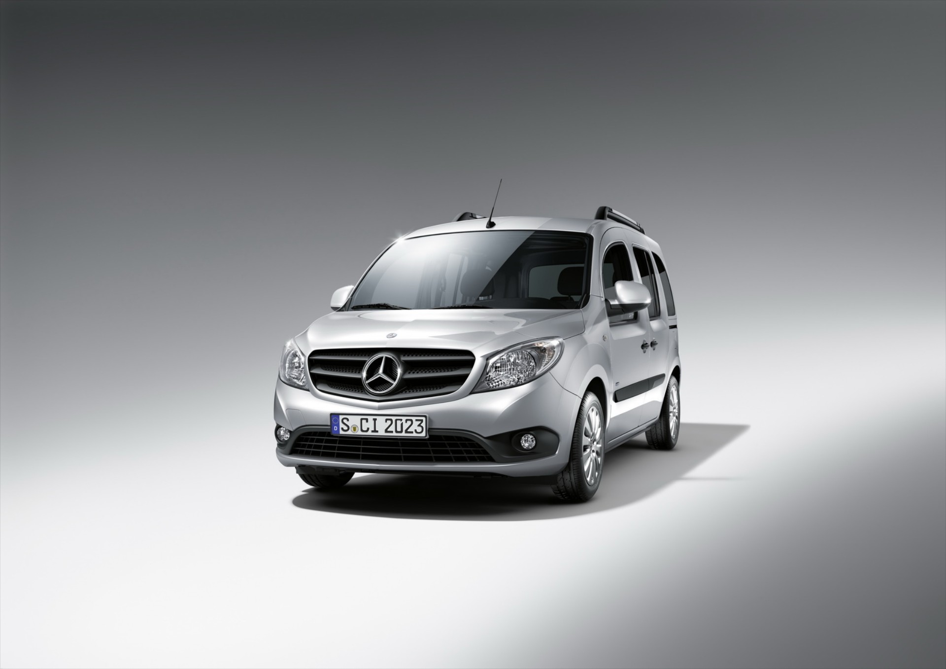 Мерседес бенц citan