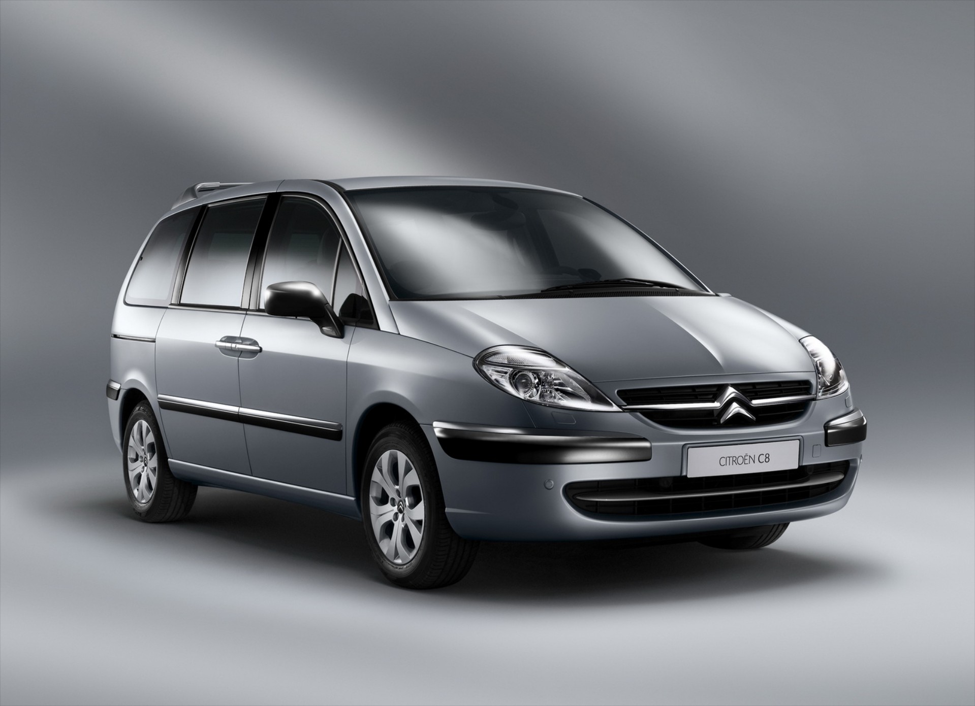 Citroen C8 2013