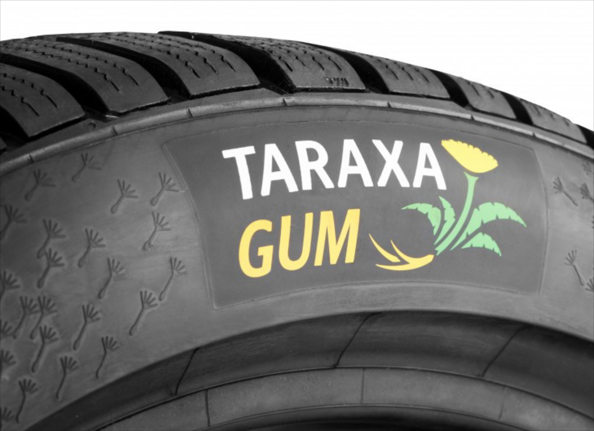 Continental: Αλλάζουν τα δεδομένα στα λάστιχα