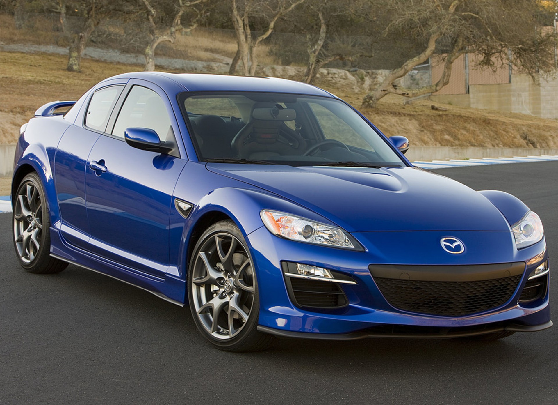 Mazda RX7 το 2020 (;) Φήμες θέλουν την επιστροφή του σπορ ιαπωνικού μοντέλου μετά από 5