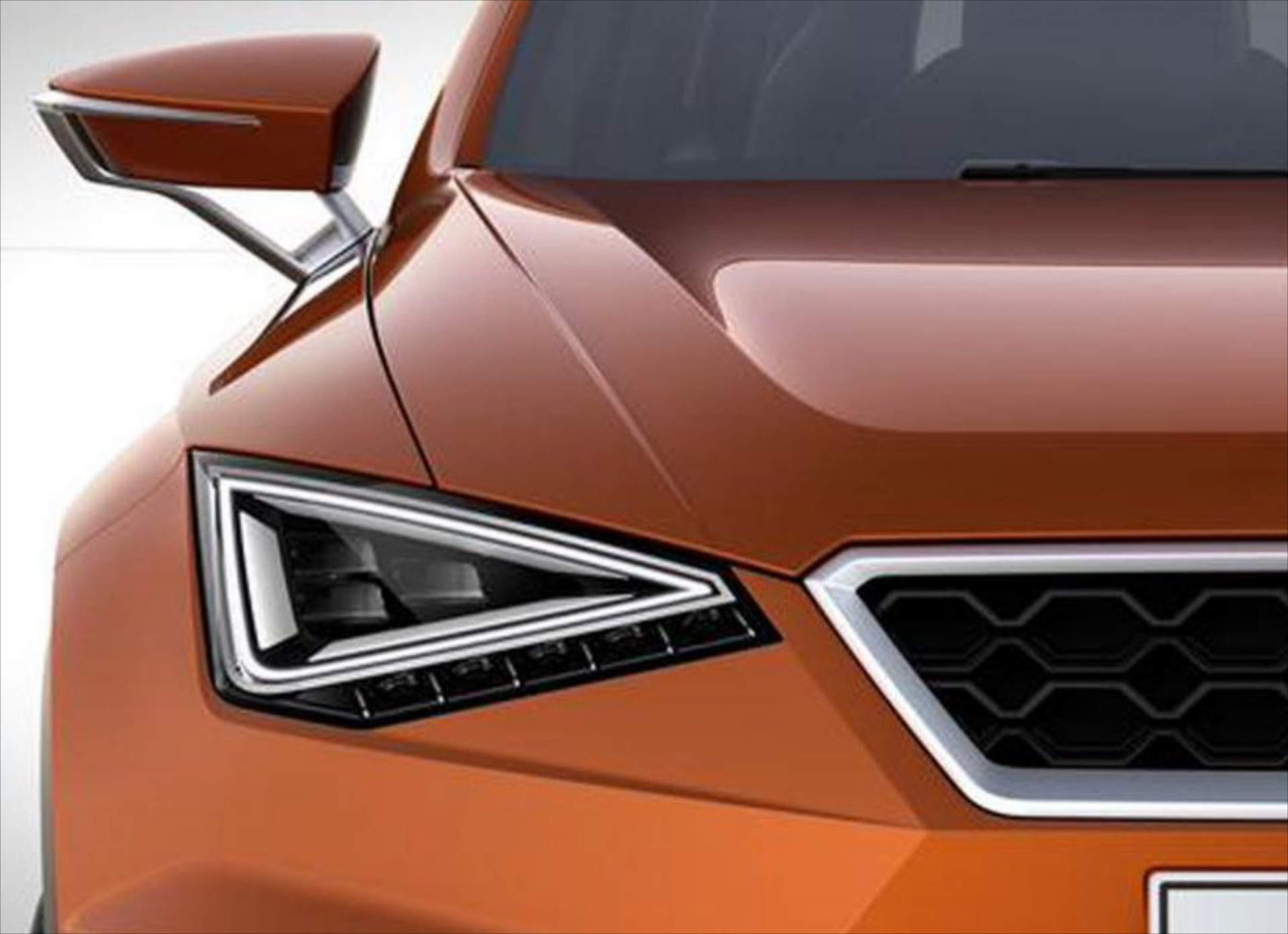 Στη Γενεύη το SUV της Seat