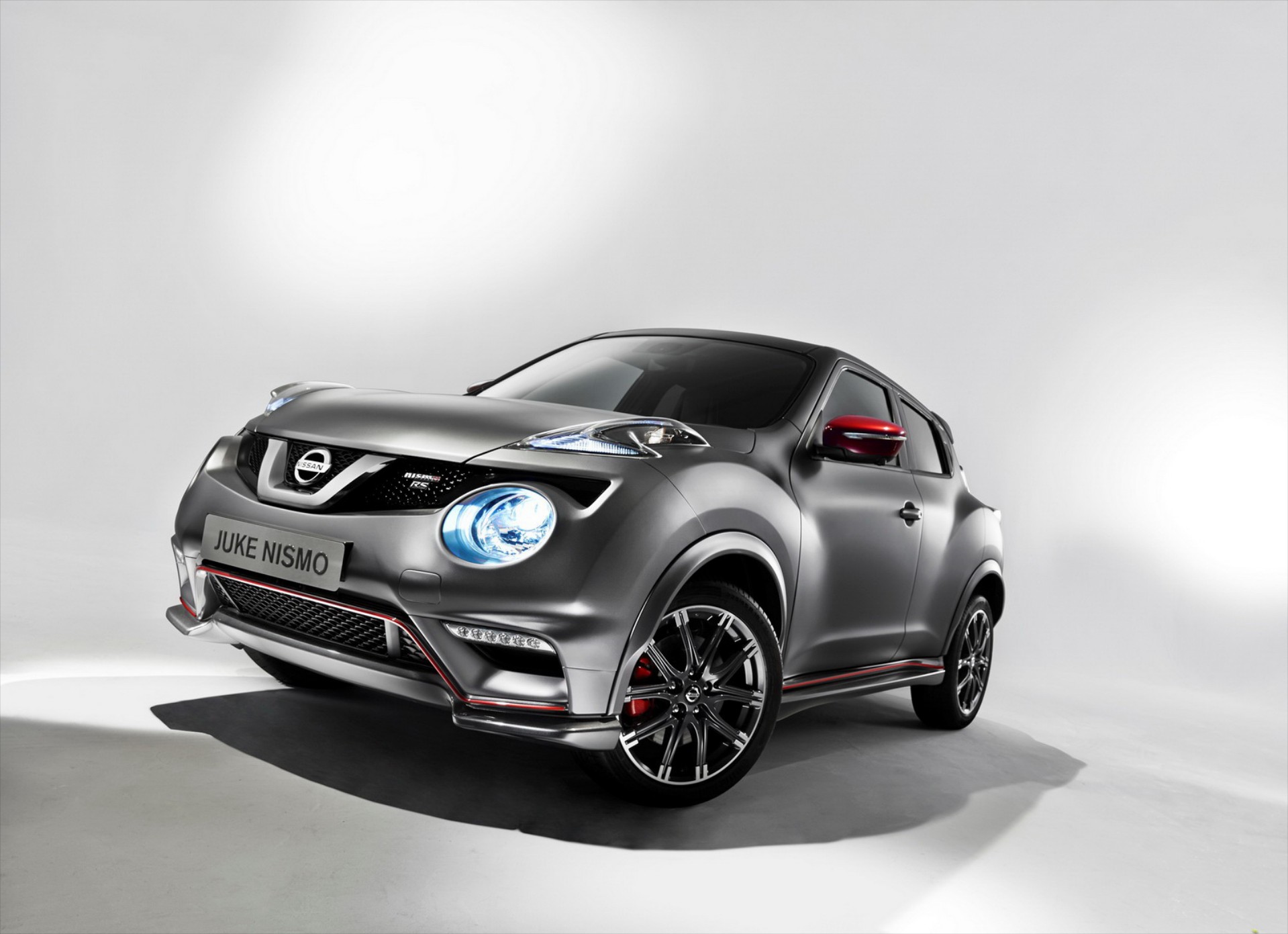 Από € 25.950 το Nissan Juke Nismo RS