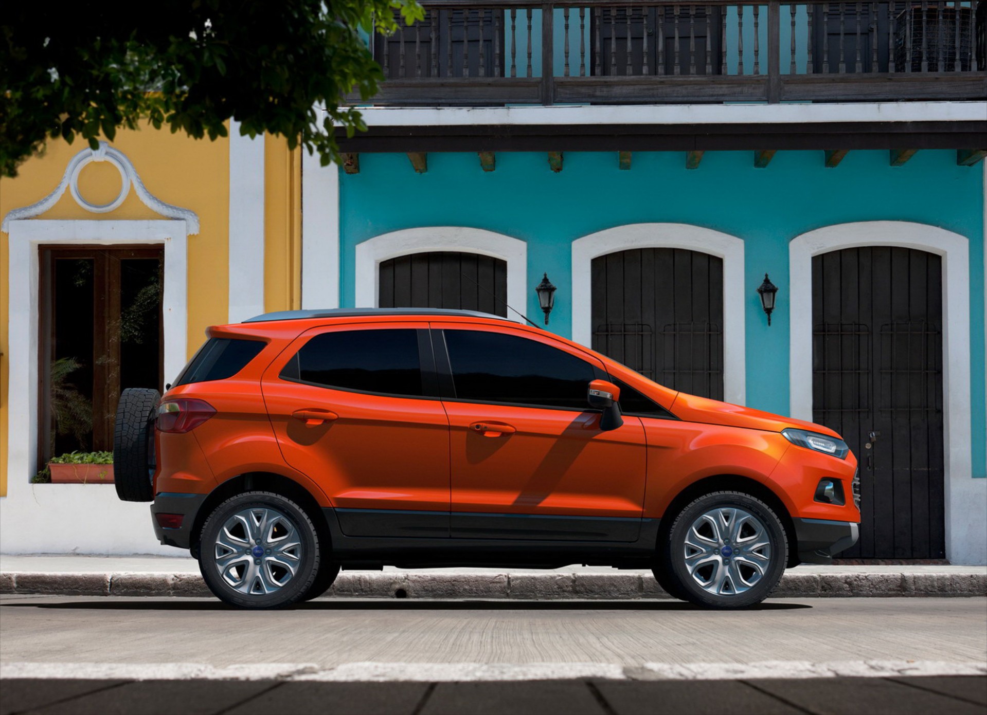 ΕΡΧΟΝΤΑΙ: 15+1 νέα μικρά SUV