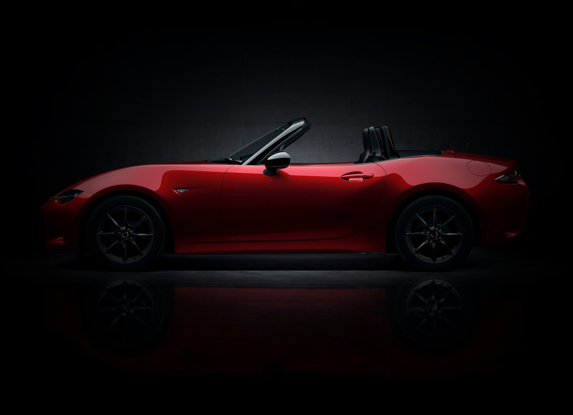 Επίσημα ετοιμάζεται το «MX-5» της Fiat