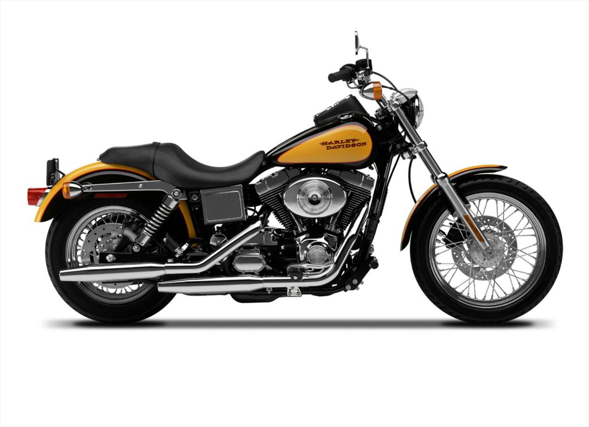 iron horse harley davidson