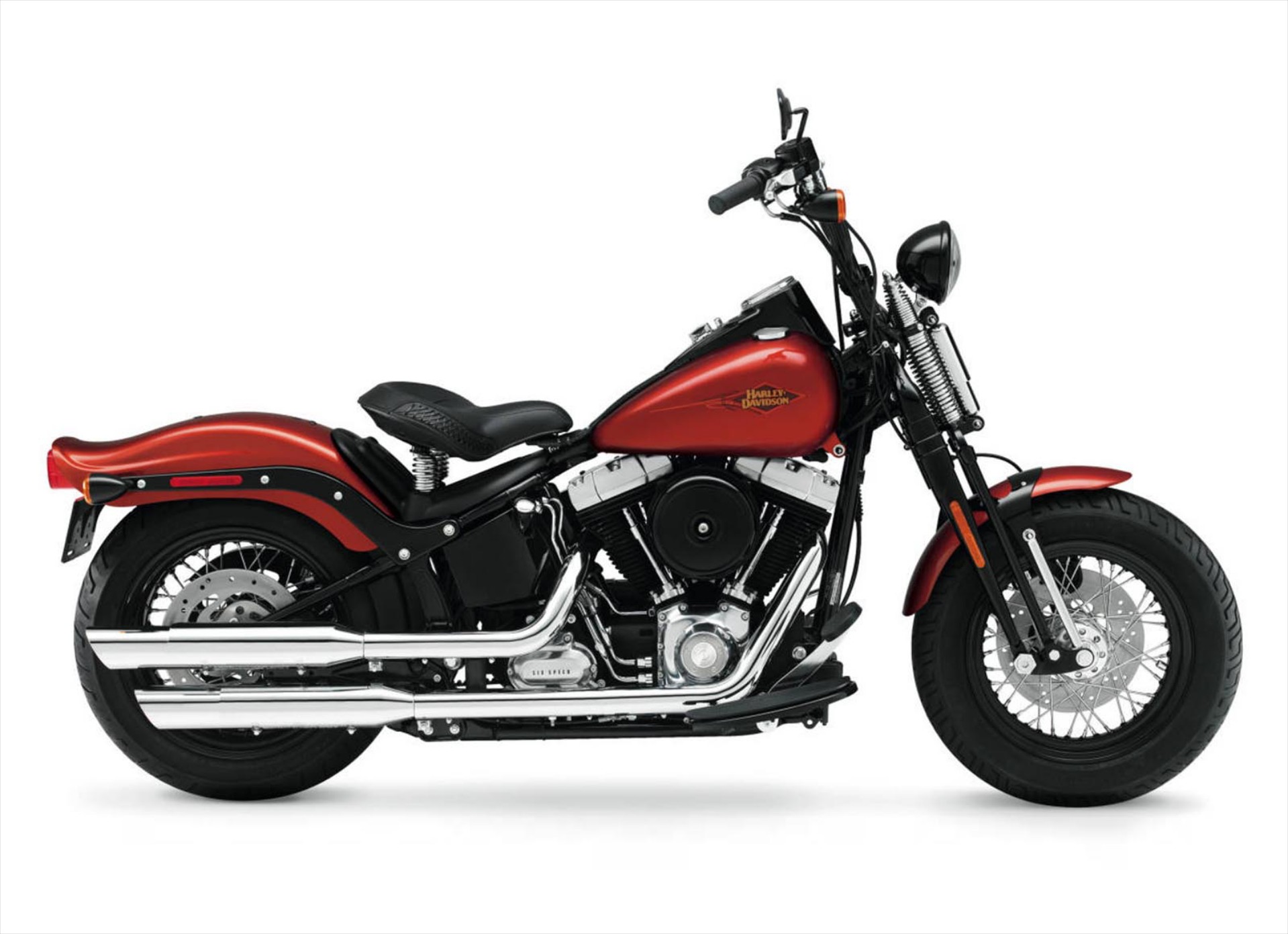 iron horse harley davidson