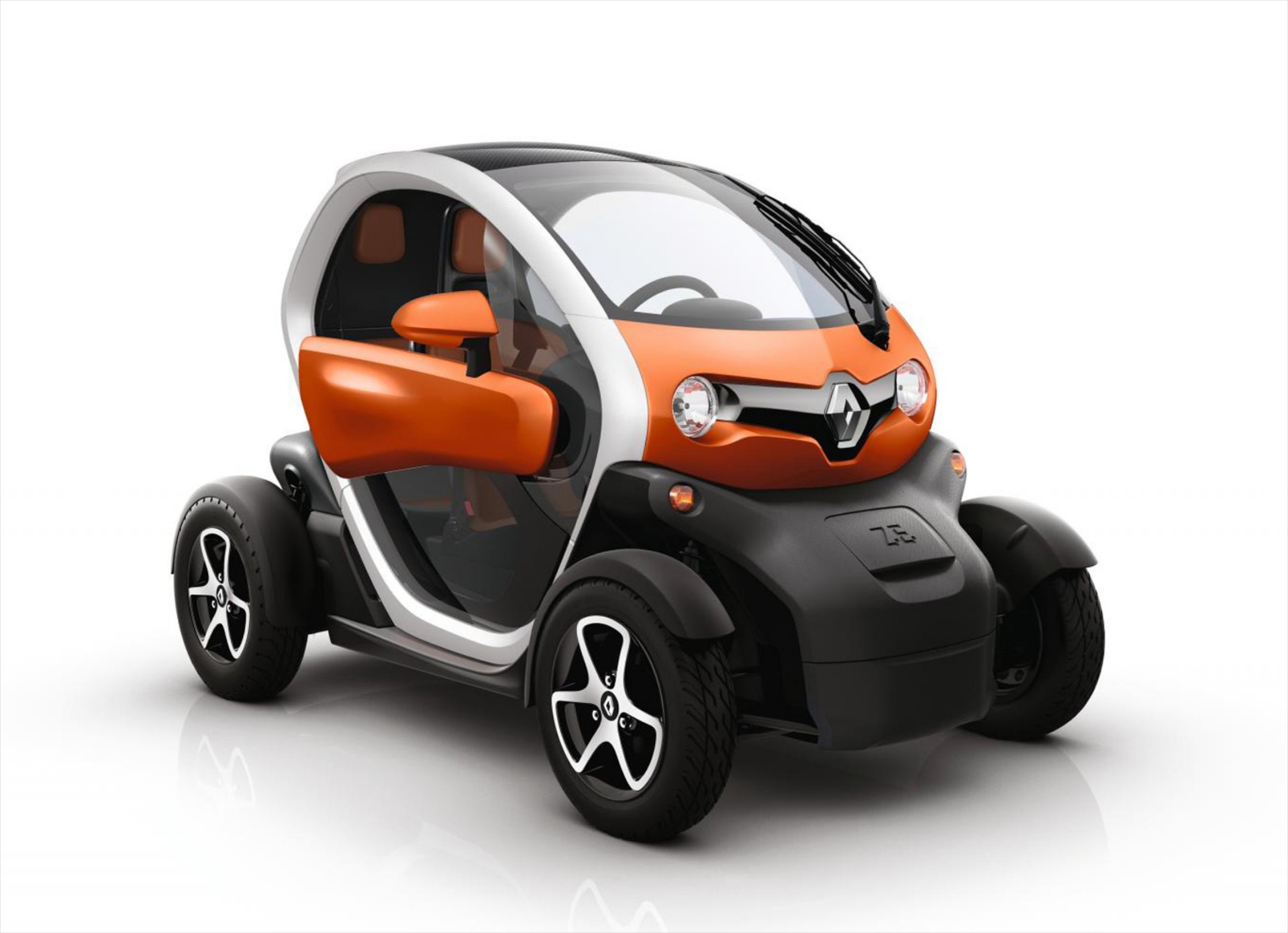 Renault twizy аризона рп