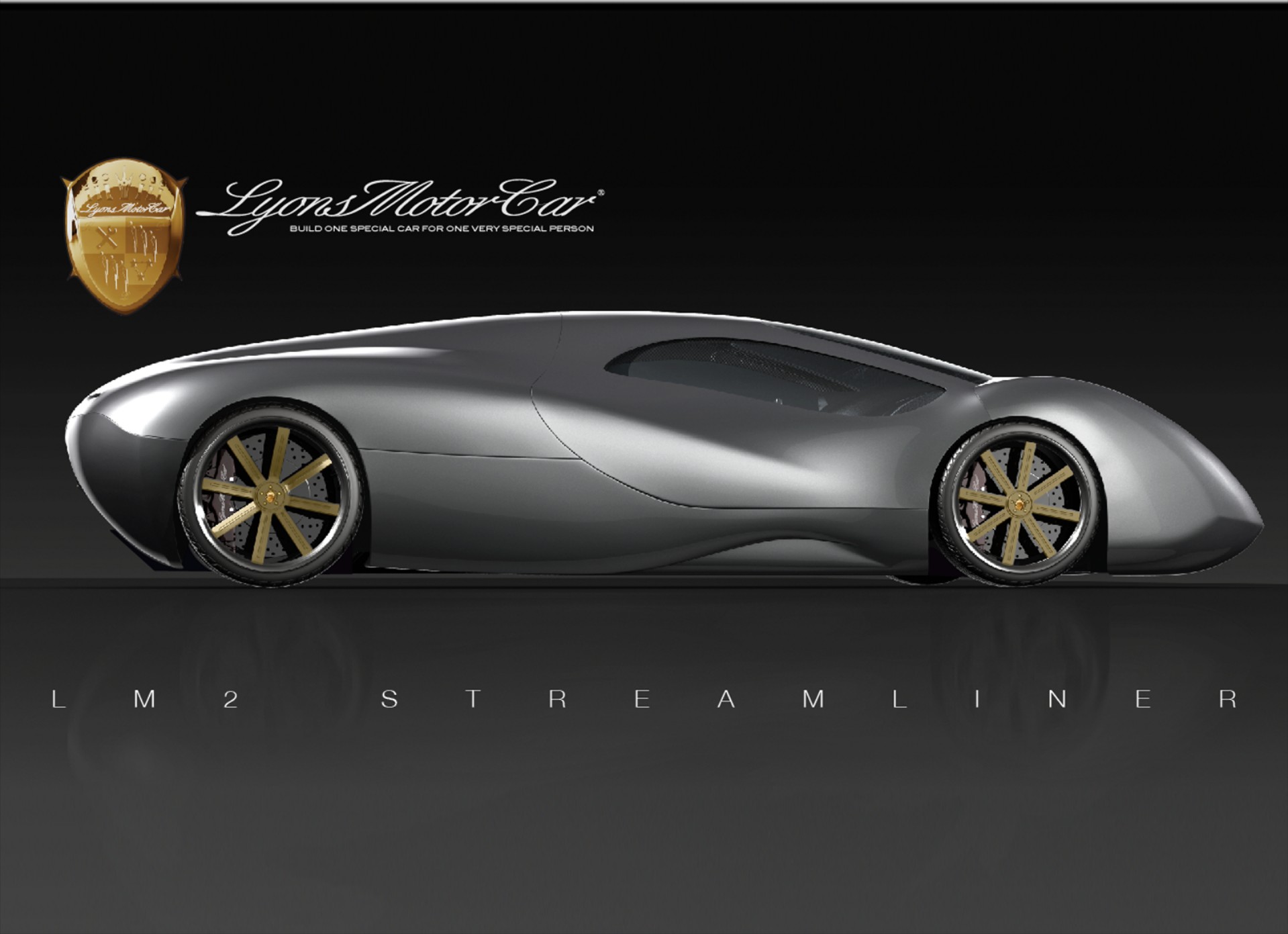 Αμερικάνικο hypercar με 1.700 ίππους