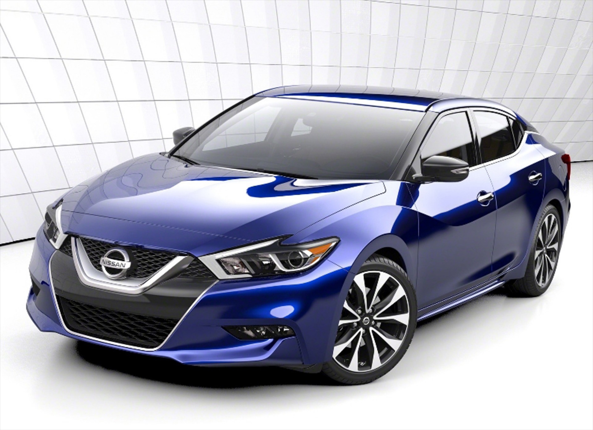 Επιβεβαιώθηκε το Nissan Maxima Nismo