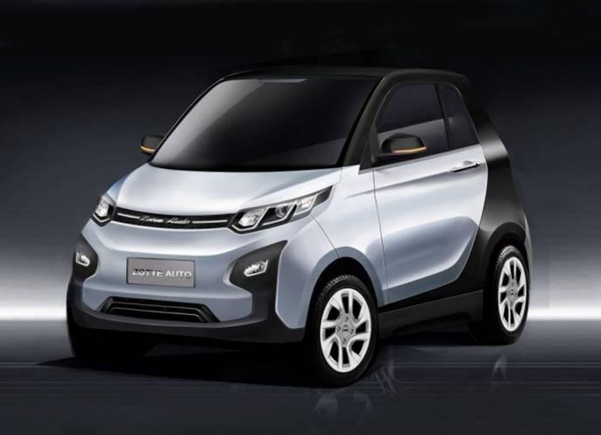 Κινέζικο μοντέλο 4 σε 1