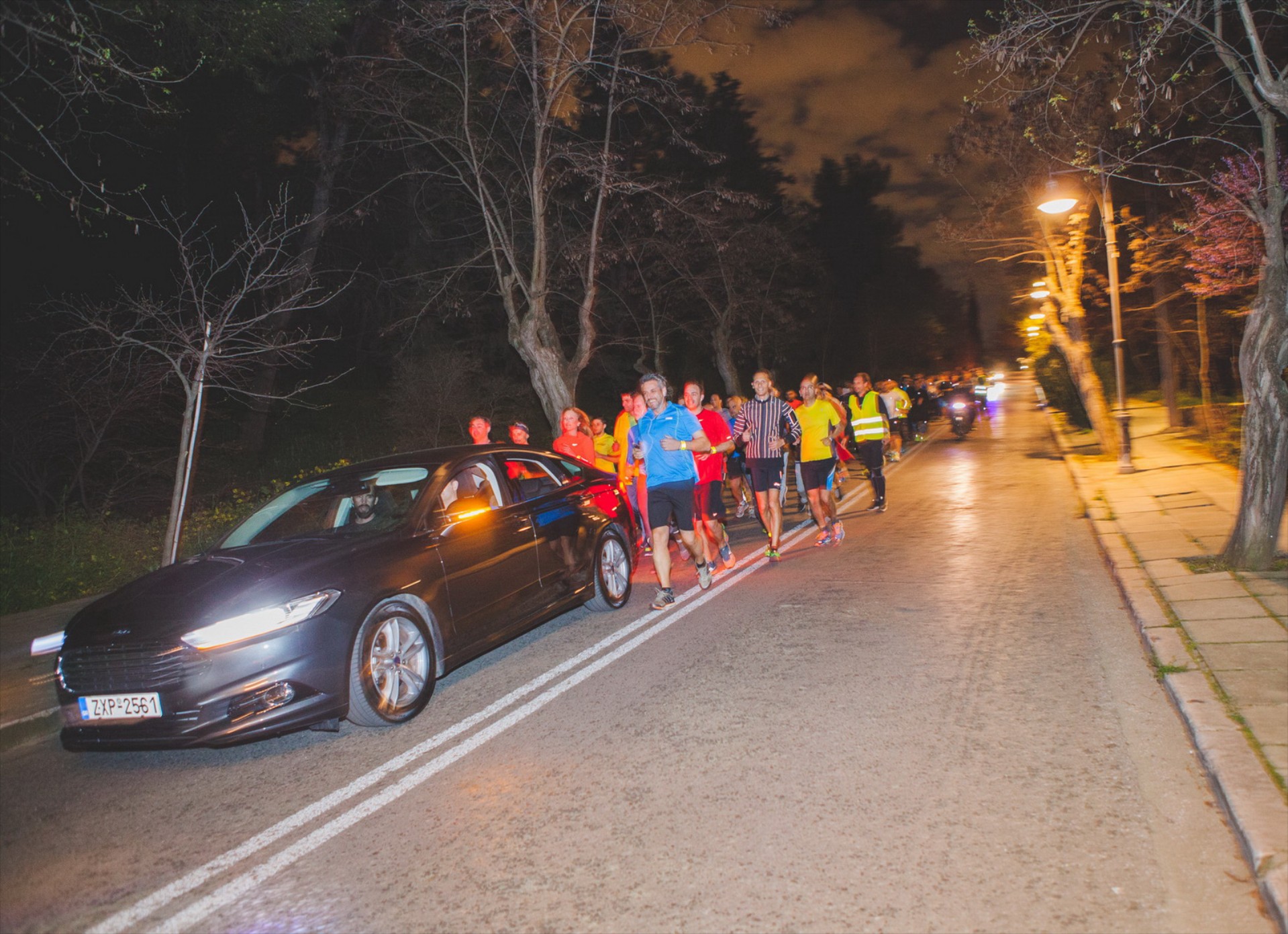 Το νέο Ford Mondeo μας «φωτίζει»