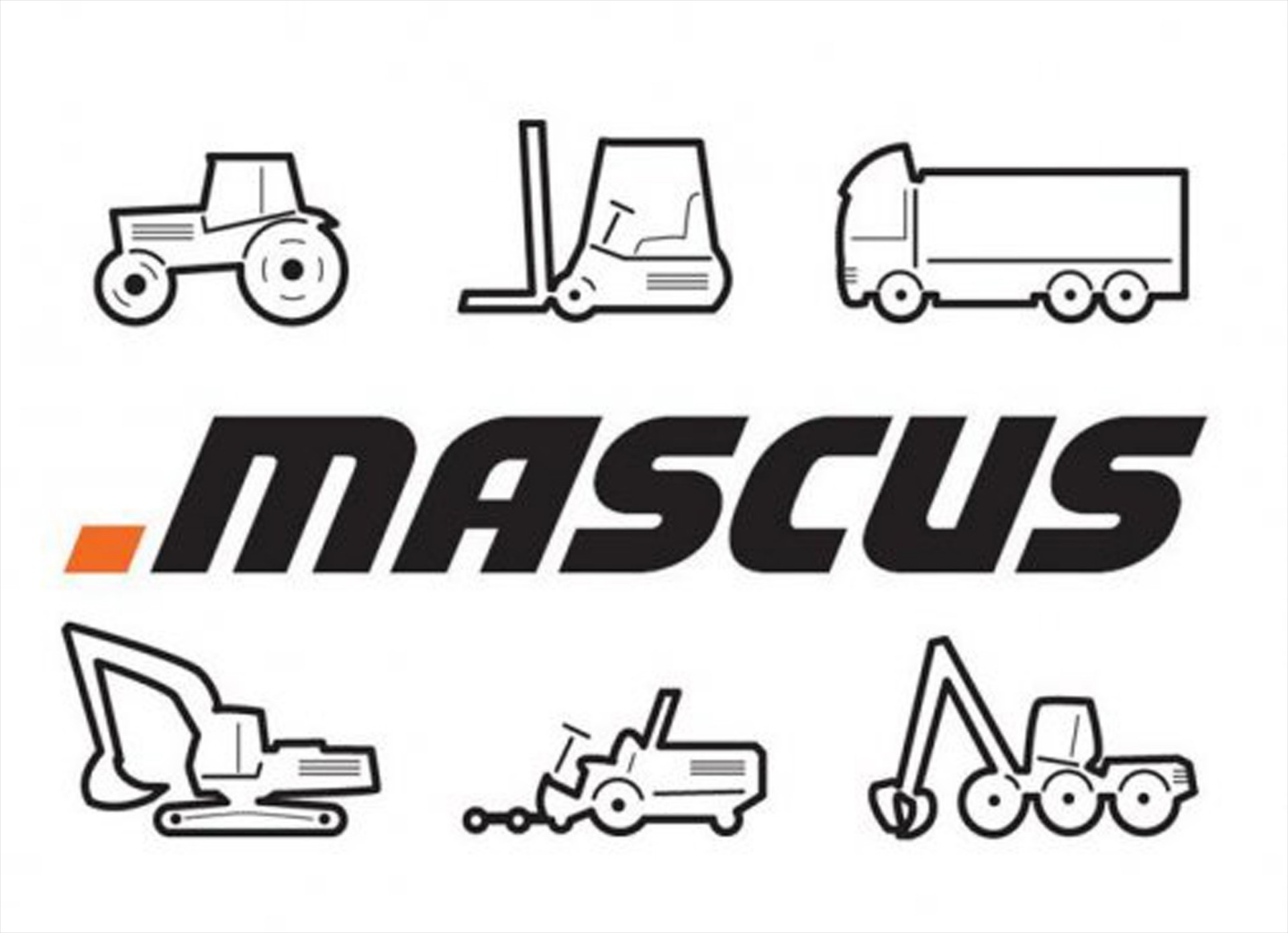 Mascus.gr : Η ταχύτερη αναπτυσσόμενη online αγορά