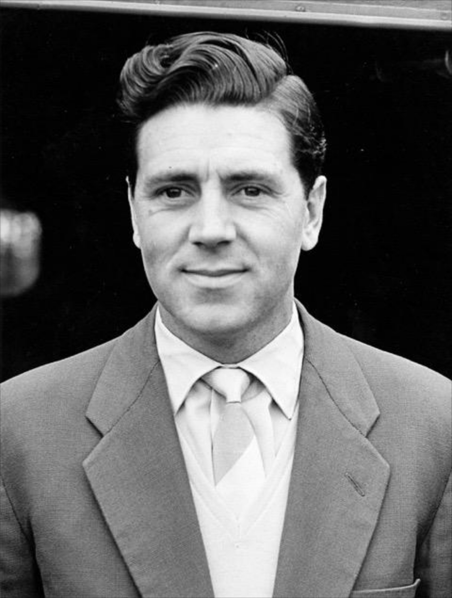 Geoffrey Ernest Duke (1923-2015): Μεγαλειώδης