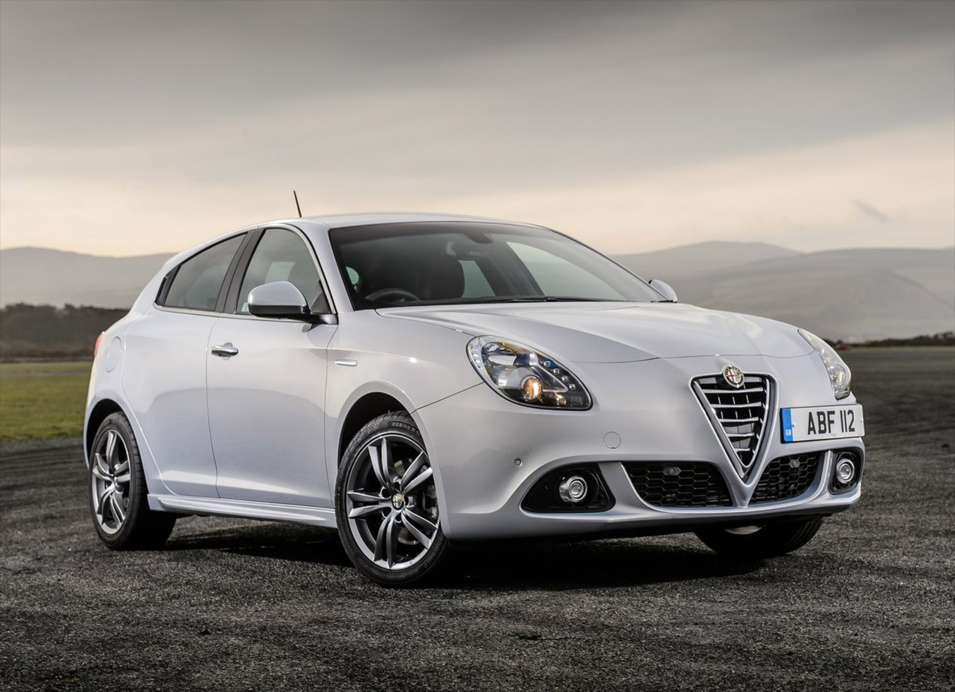 Νέο πρόγραμμα απόκτησης Alfa Romeo MiTo & Giulietta