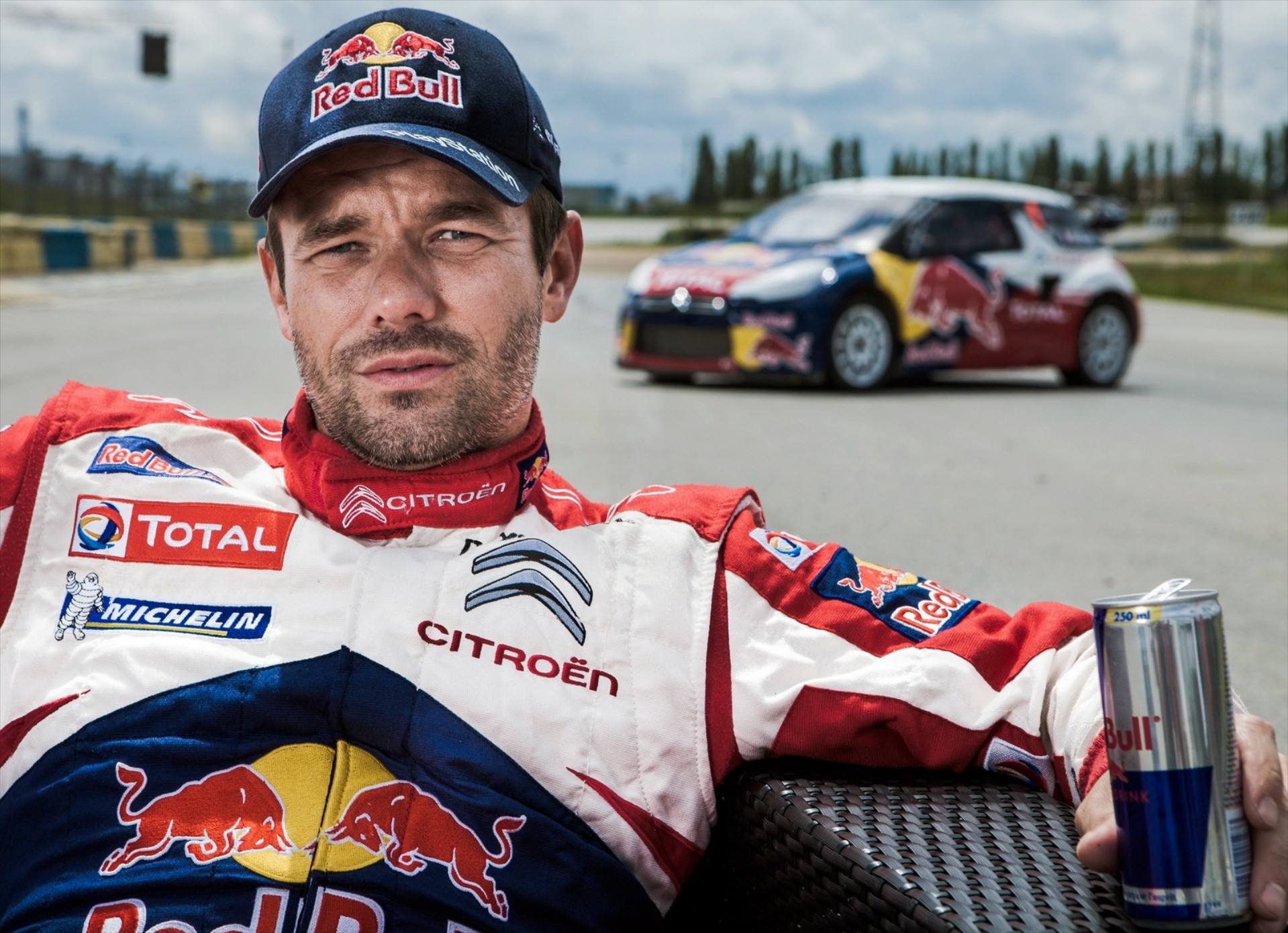 Sebastien Loeb: Η καριέρα του σε αριθμούς (& πολλές φωτό)