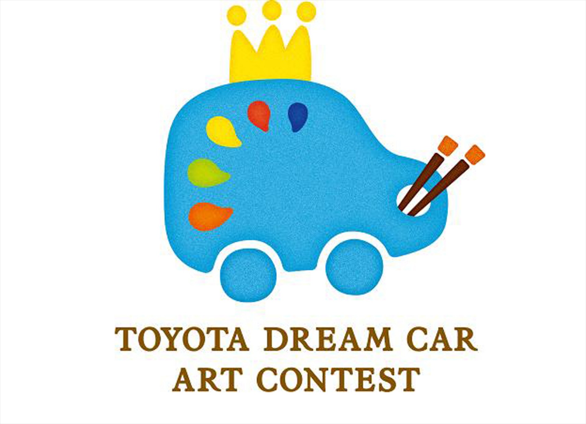 Ζωγράφισε το αυτοκίνητο των ονείρων σου!