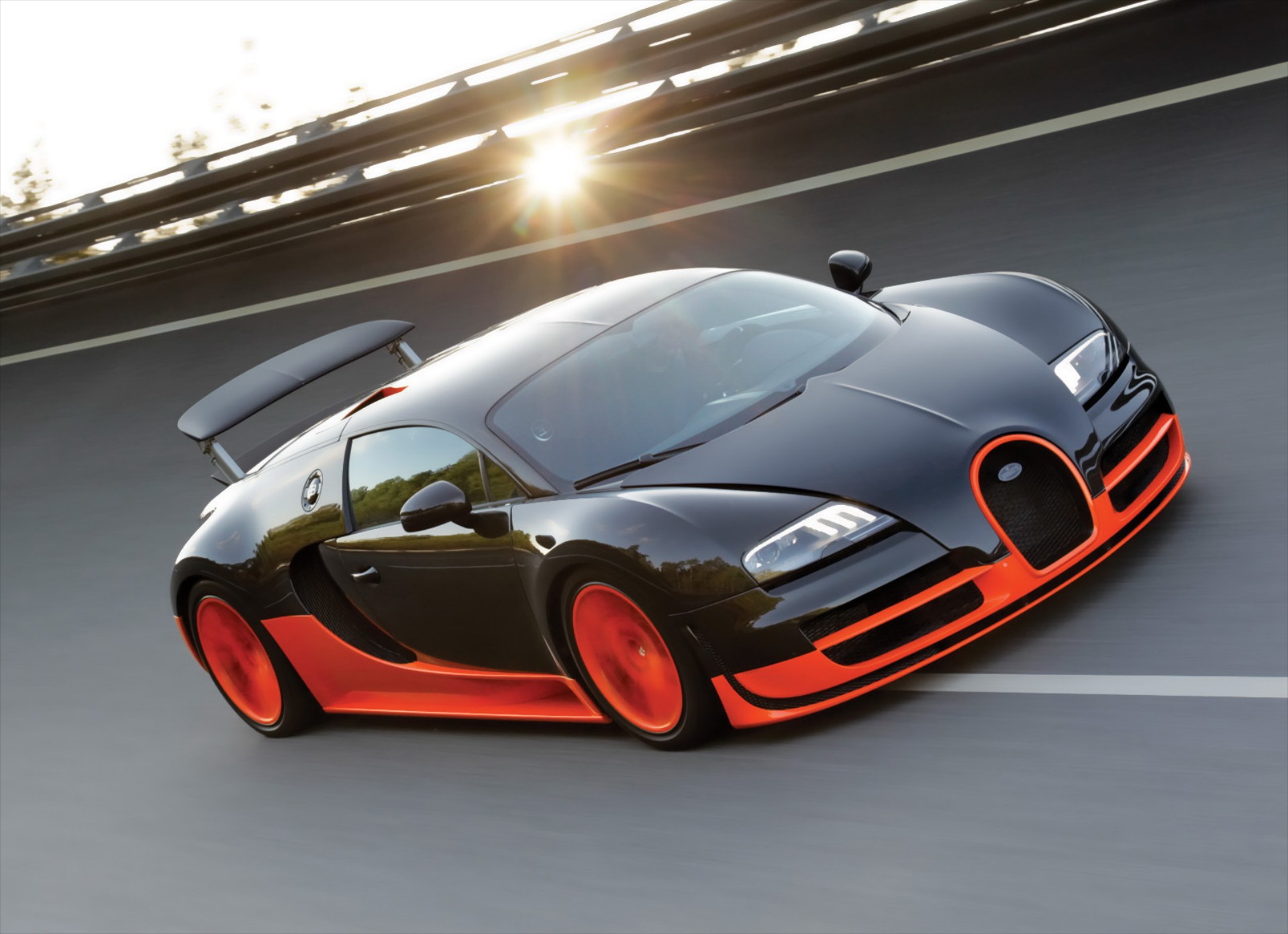 Τα 5 πιο εντυπωσιακά ρεκόρ της αυτοκίνησης