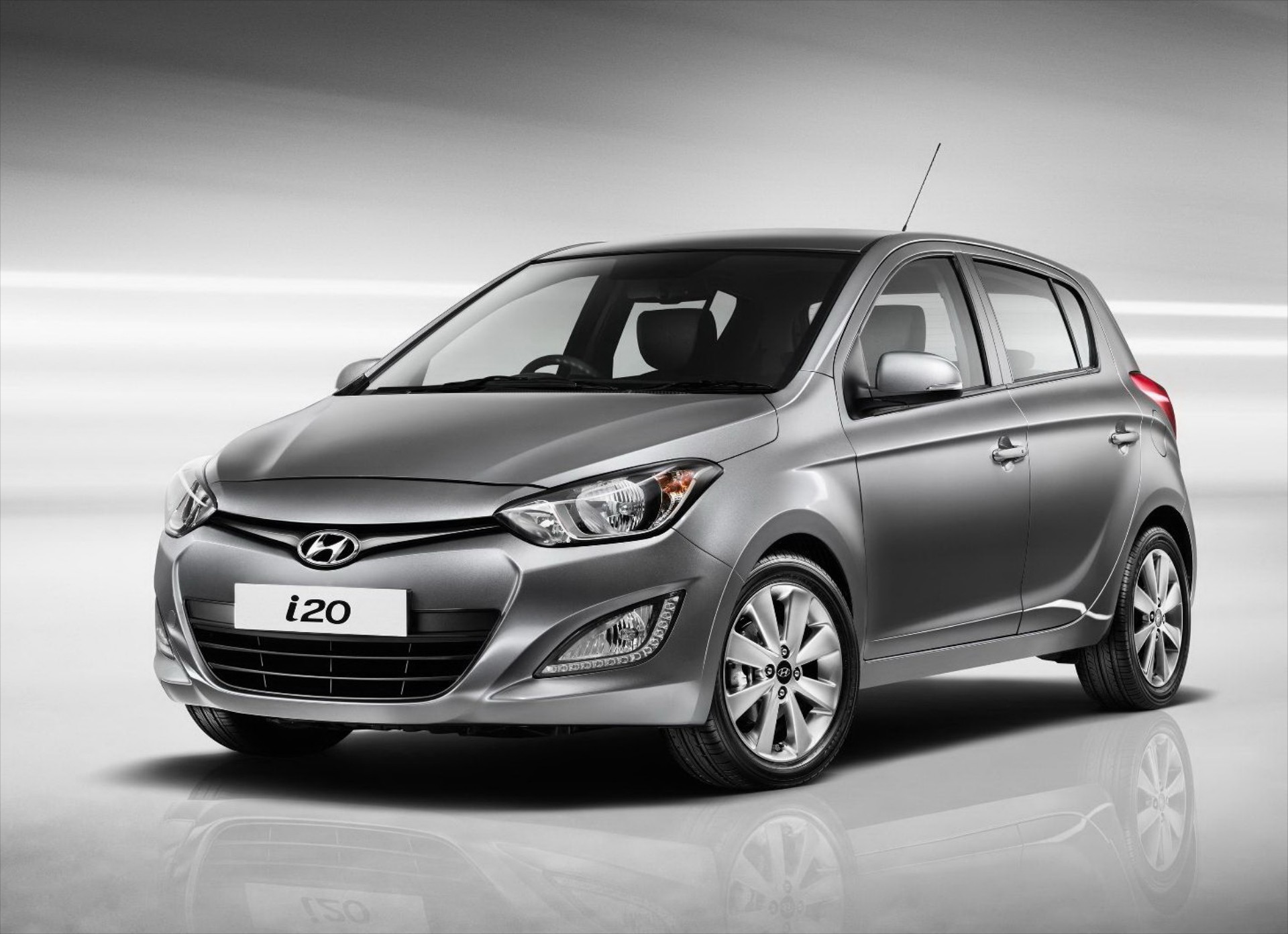 Νέο Hyundai i20 από 9.990 ευρώ