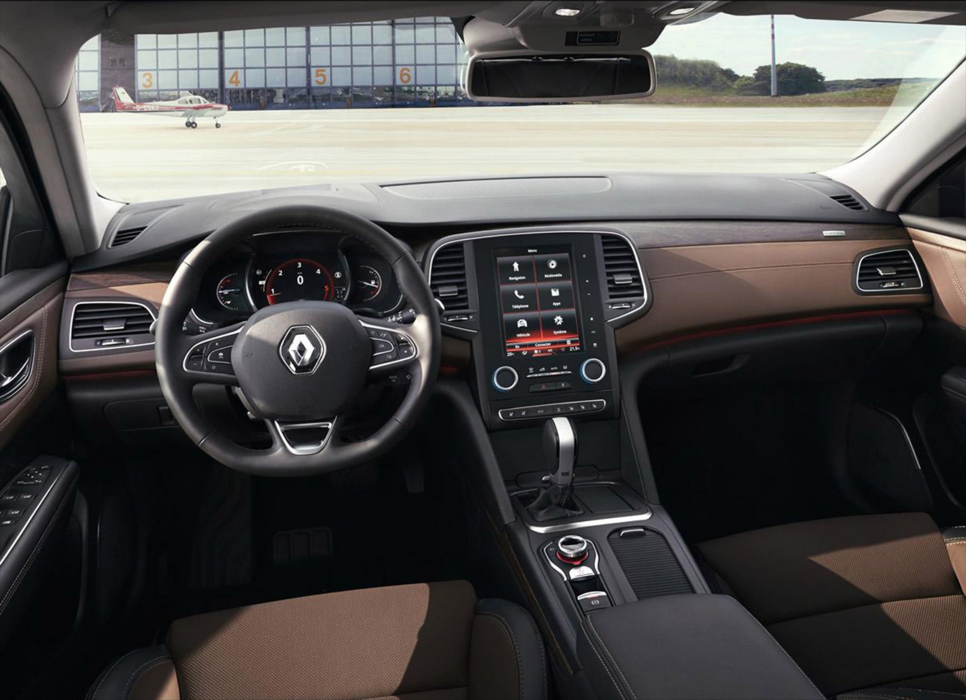 H Renault ζήτησε τη γνώμη της Daimler