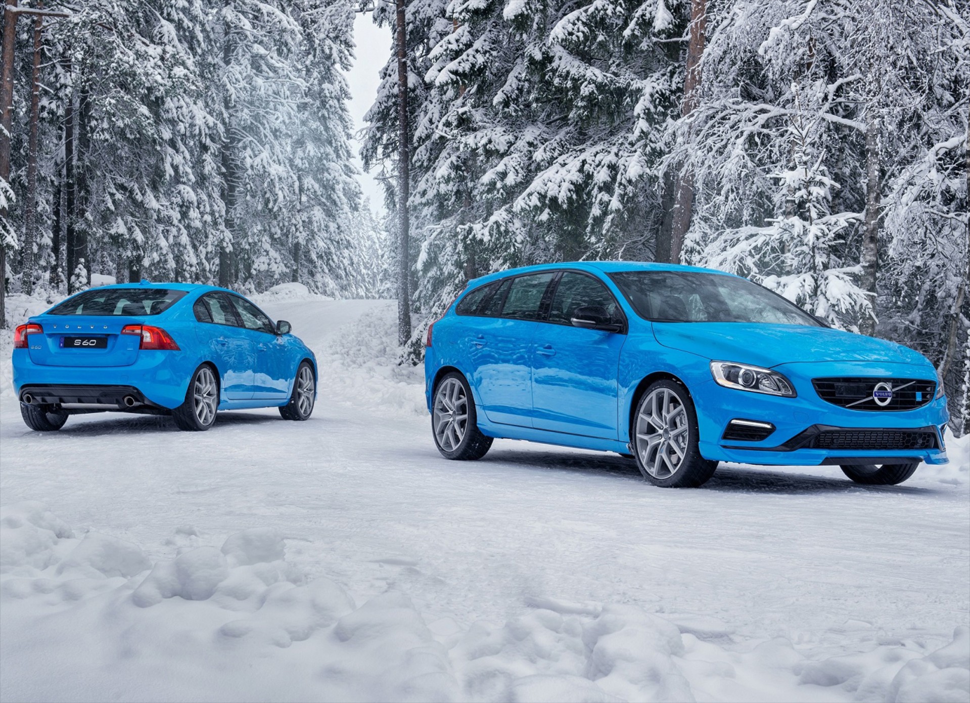 H Volvo εξαγόρασε την Polestar