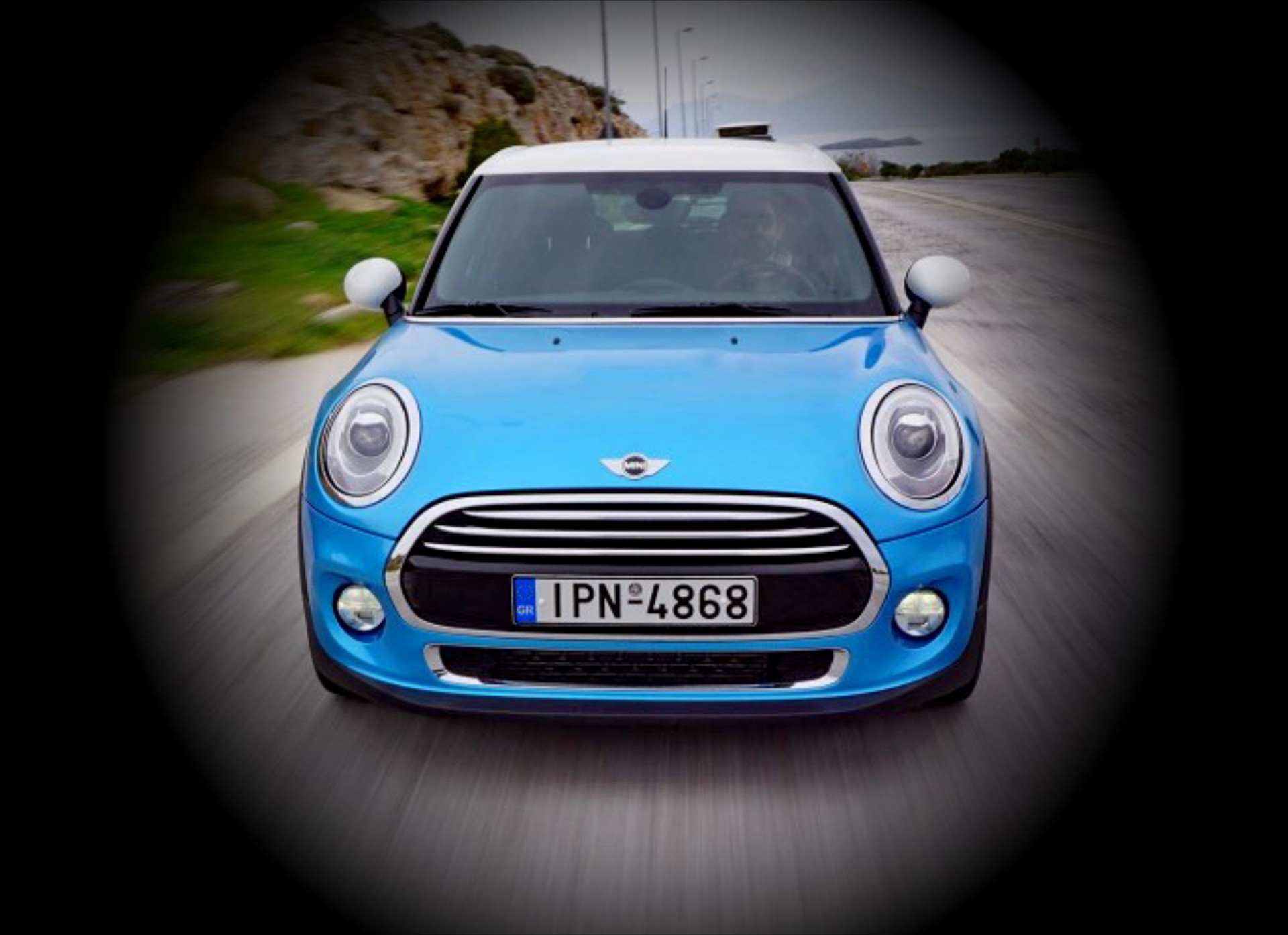 ΔΟΚΙΜH 5 νέα Mini: Cooper, One, Diesel, JCW & 5d