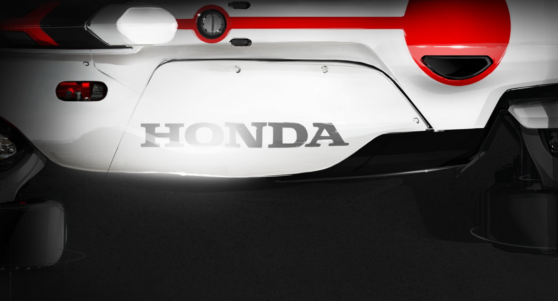 Τι θα δείξει η Honda στην Έκθεση Φρανκφούρτης 2015